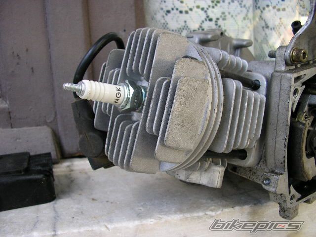 Bike Photo 816811