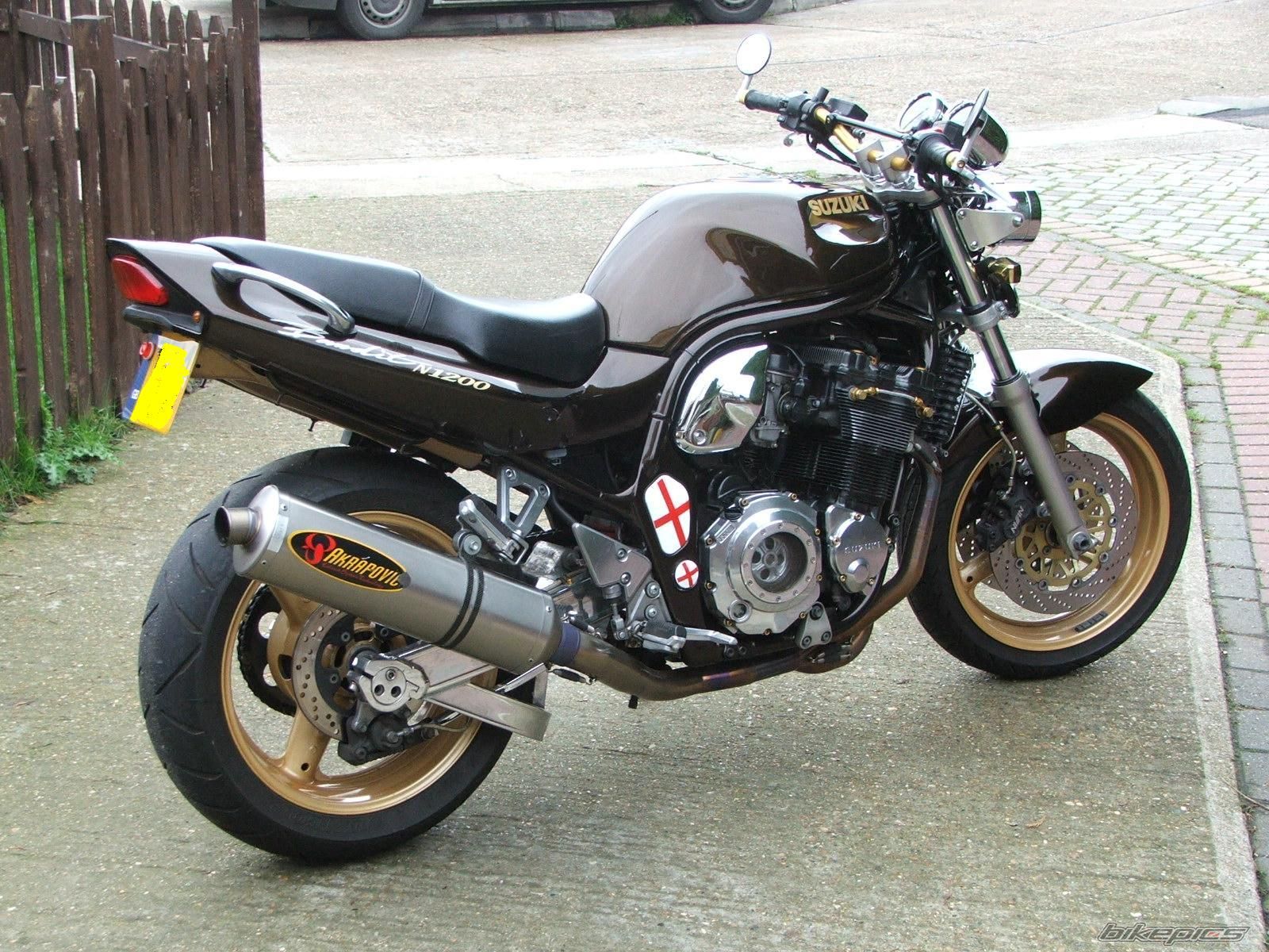 Bike Photo 816819