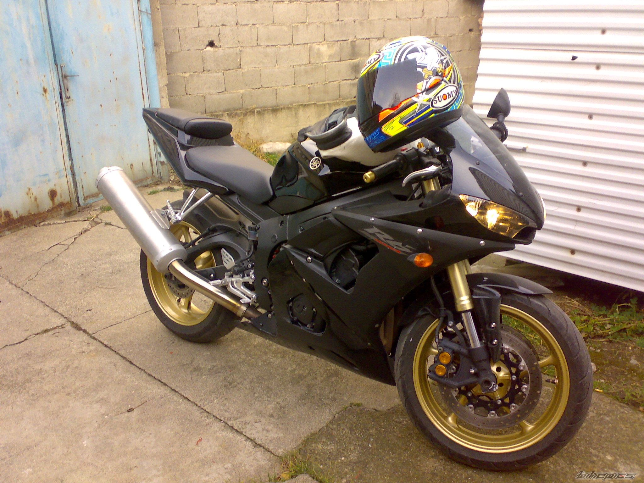 Bike Photo 816820