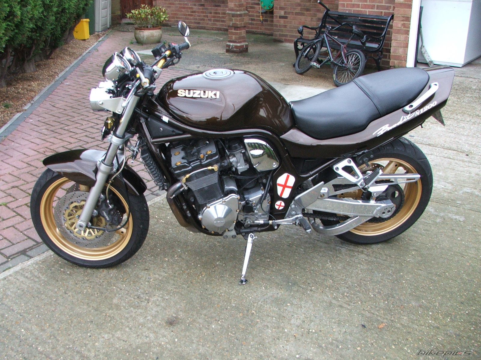 Bike Photo 816823