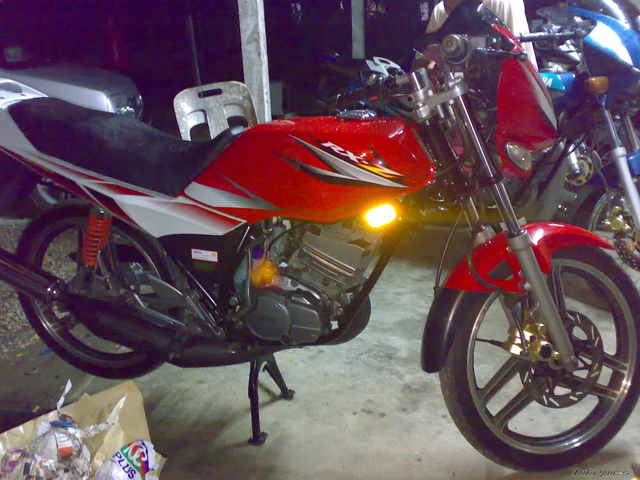 Bike Photo 816847