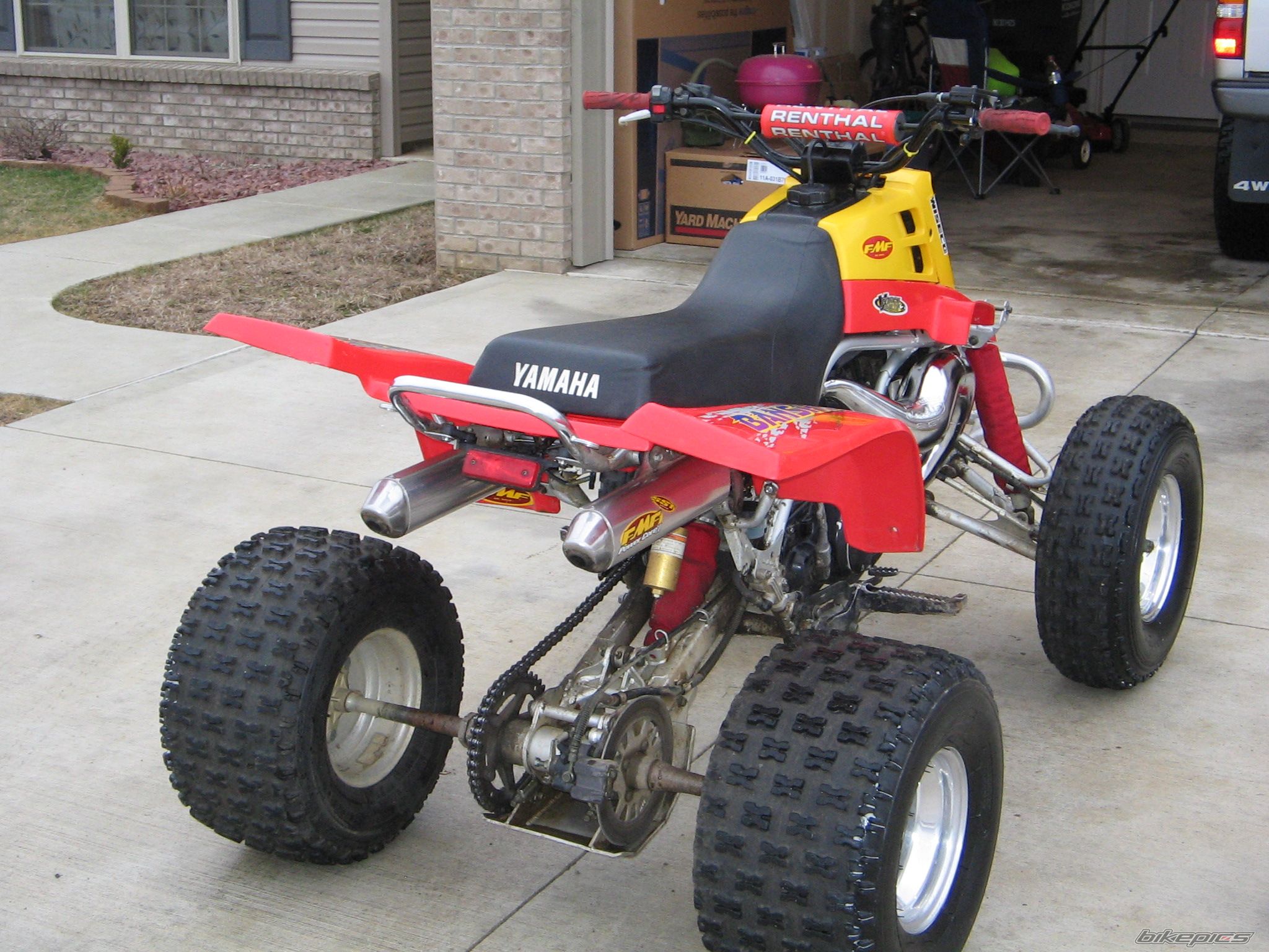 Bike Photo 816861
