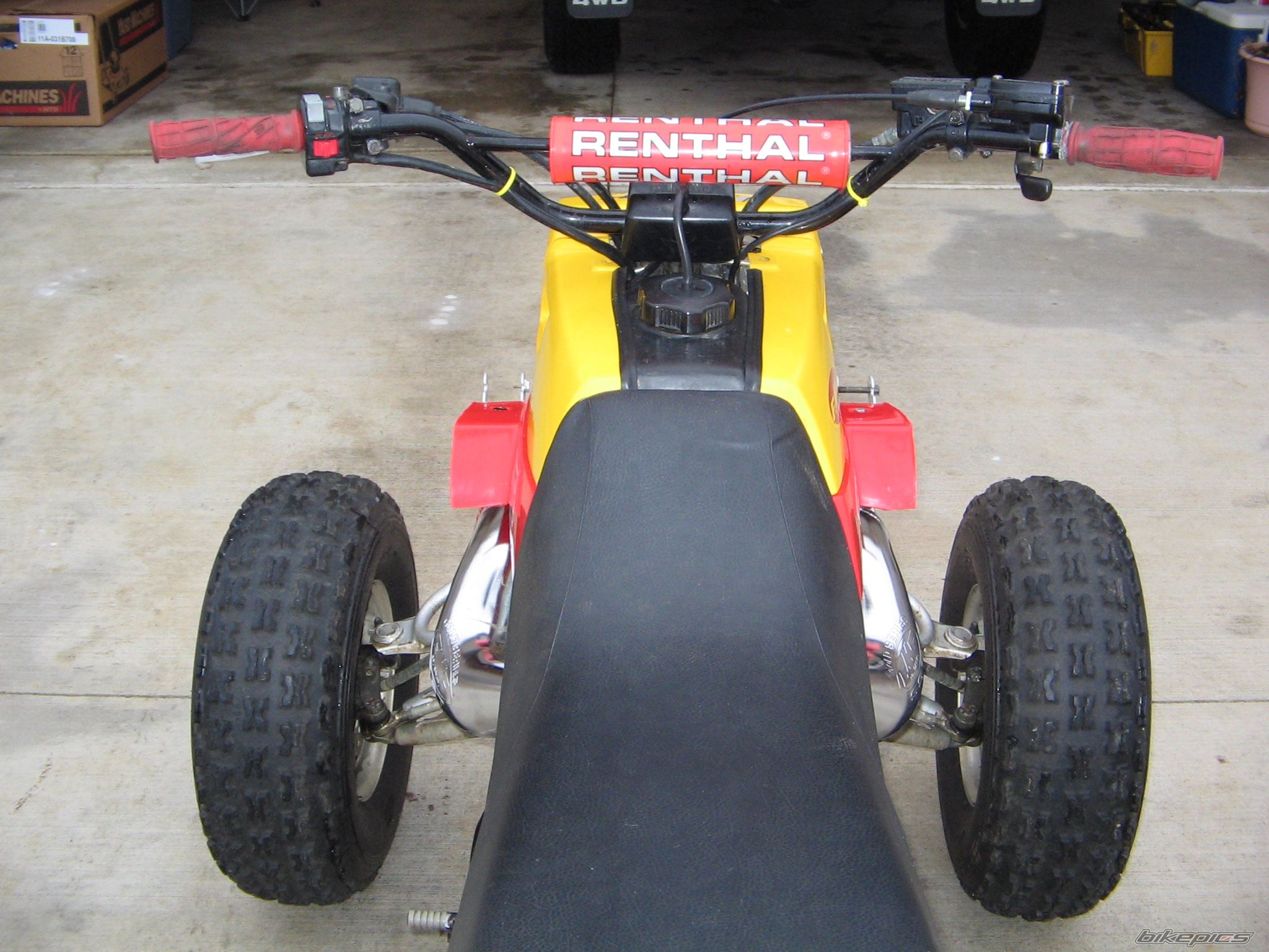 Bike Photo 816862
