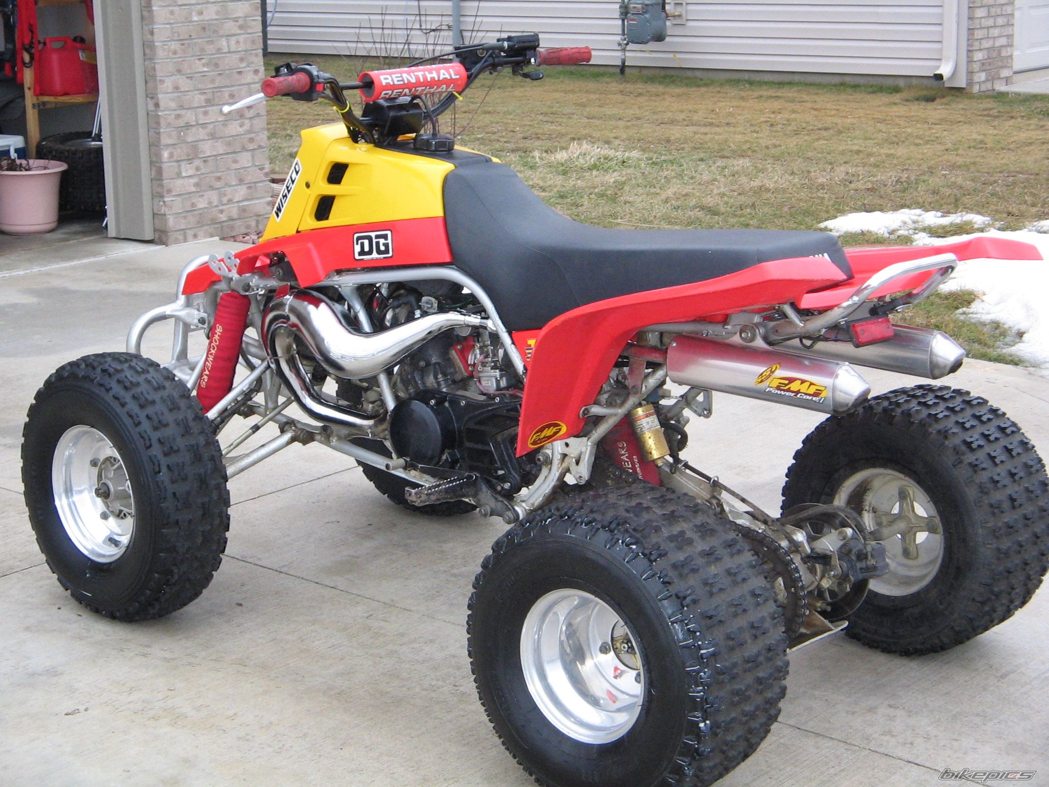 Bike Photo 816863