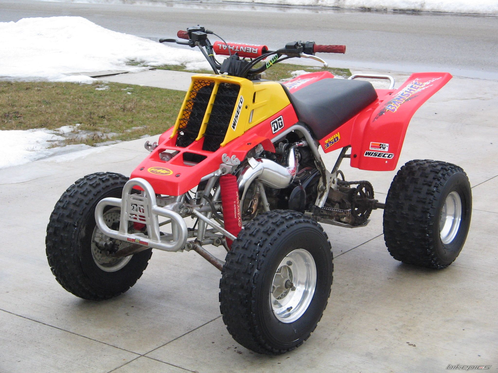 Bike Photo 816864