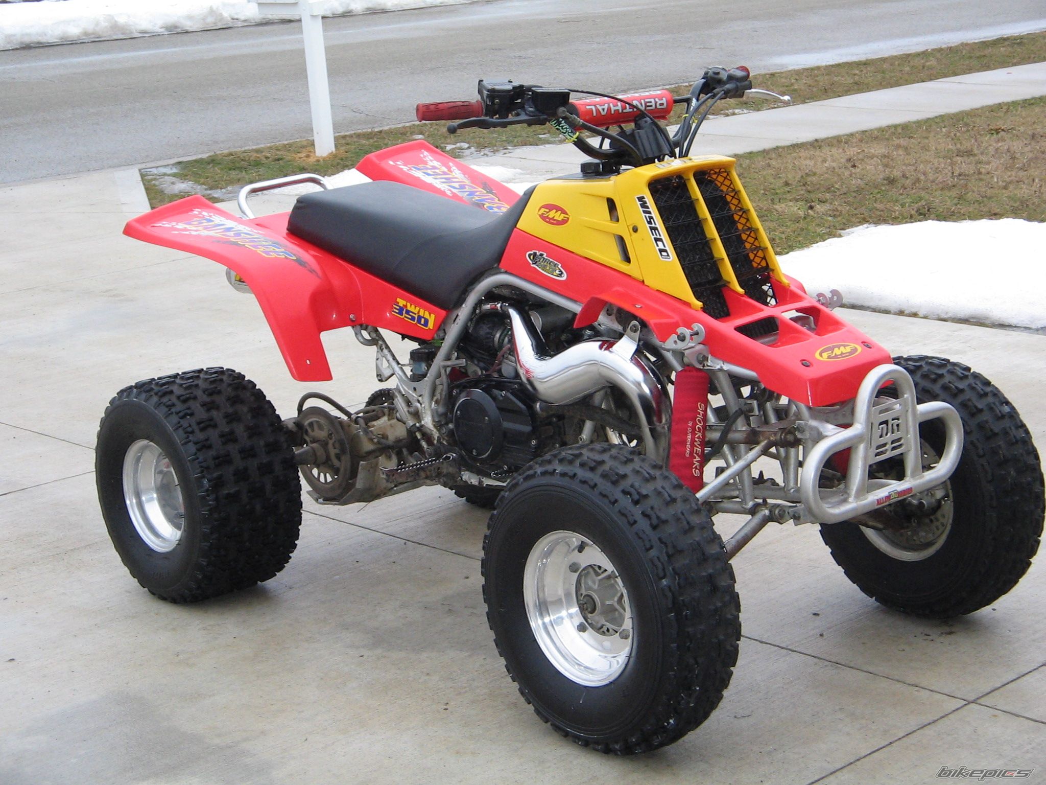 Bike Photo 816867