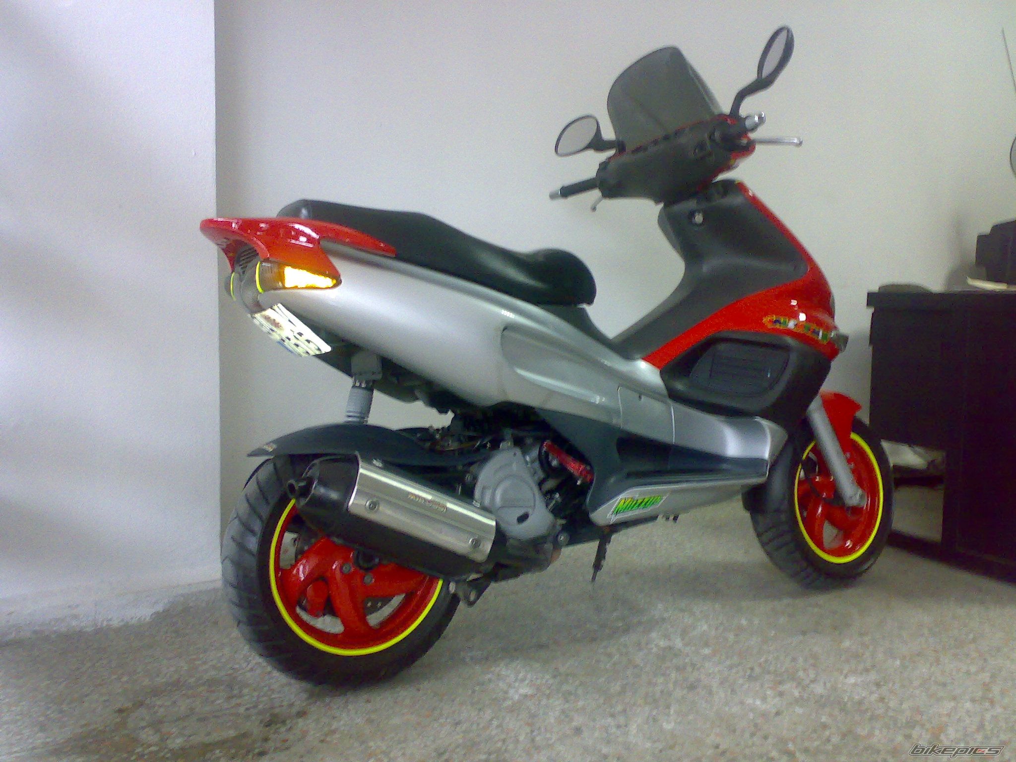 Bike Photo 816891