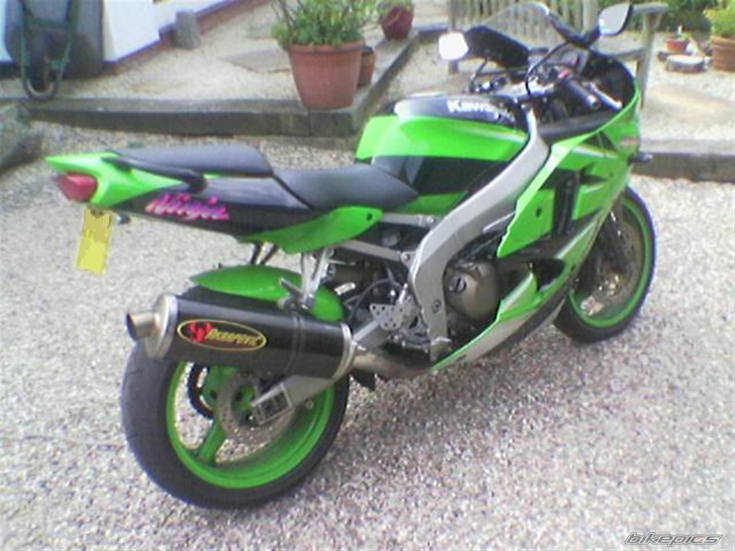 Bike Photo 816893