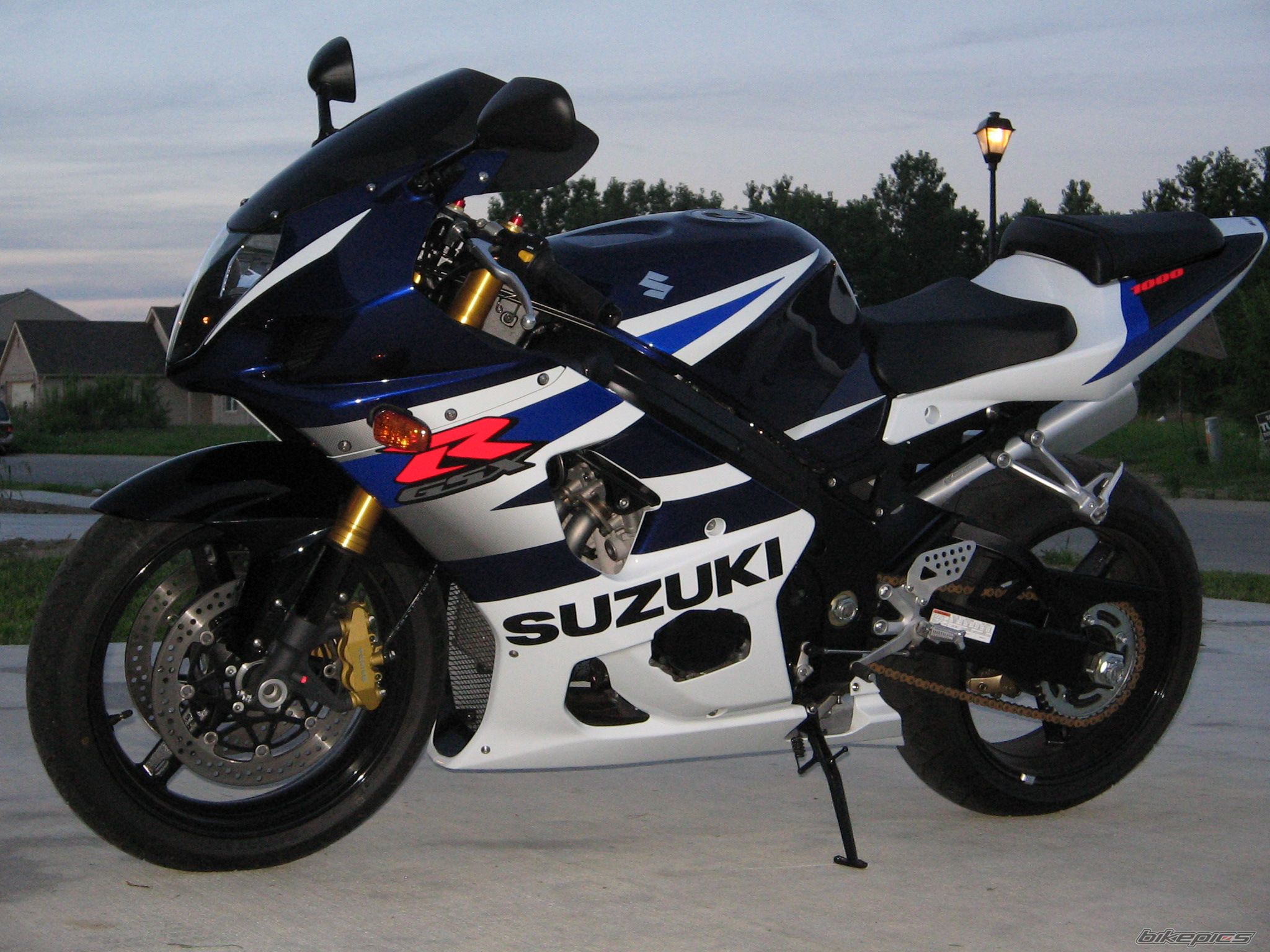 Bike Photo 816943