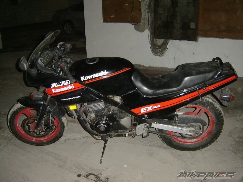 Bike Photo 816955