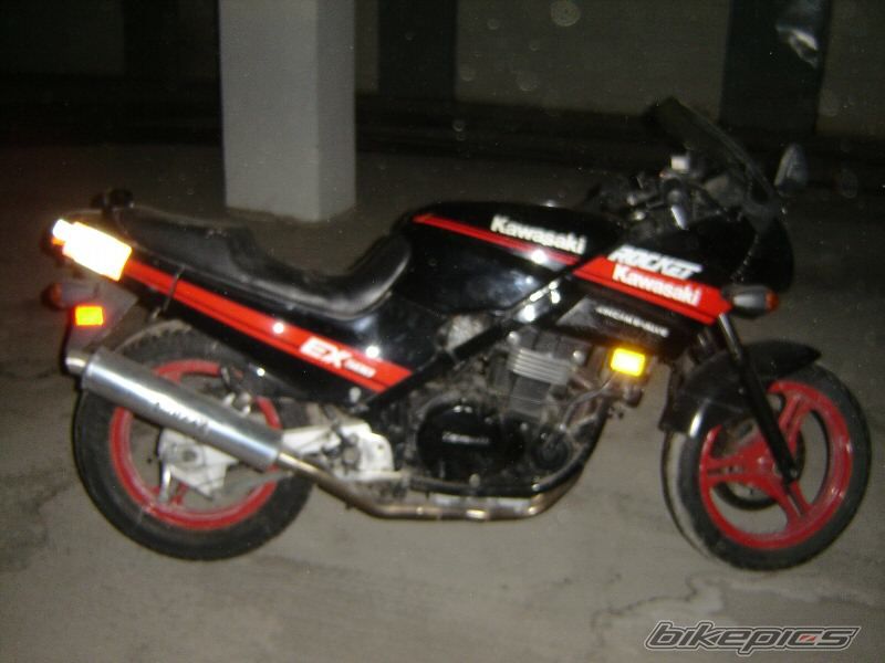 Bike Photo 816957