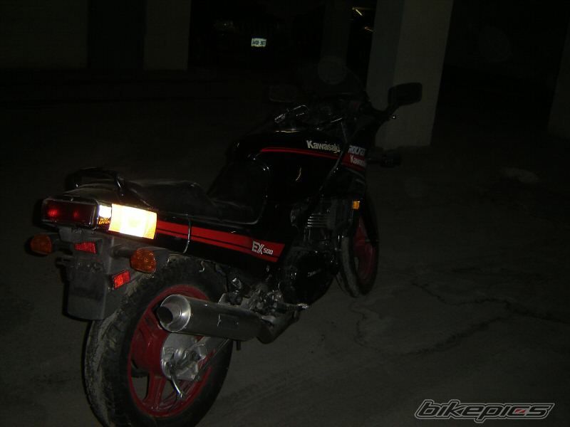 Bike Photo 816958
