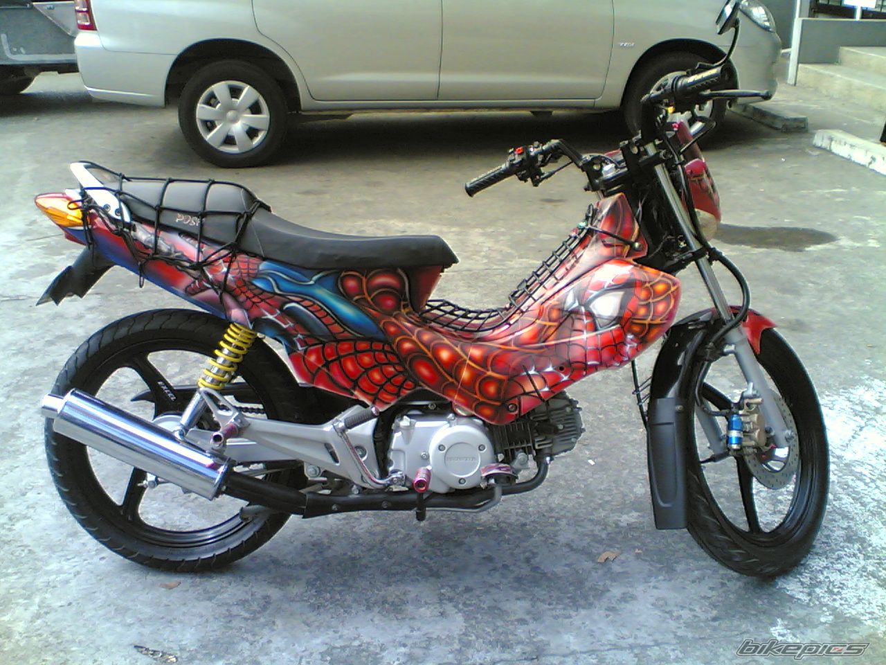 Bike Photo 816961