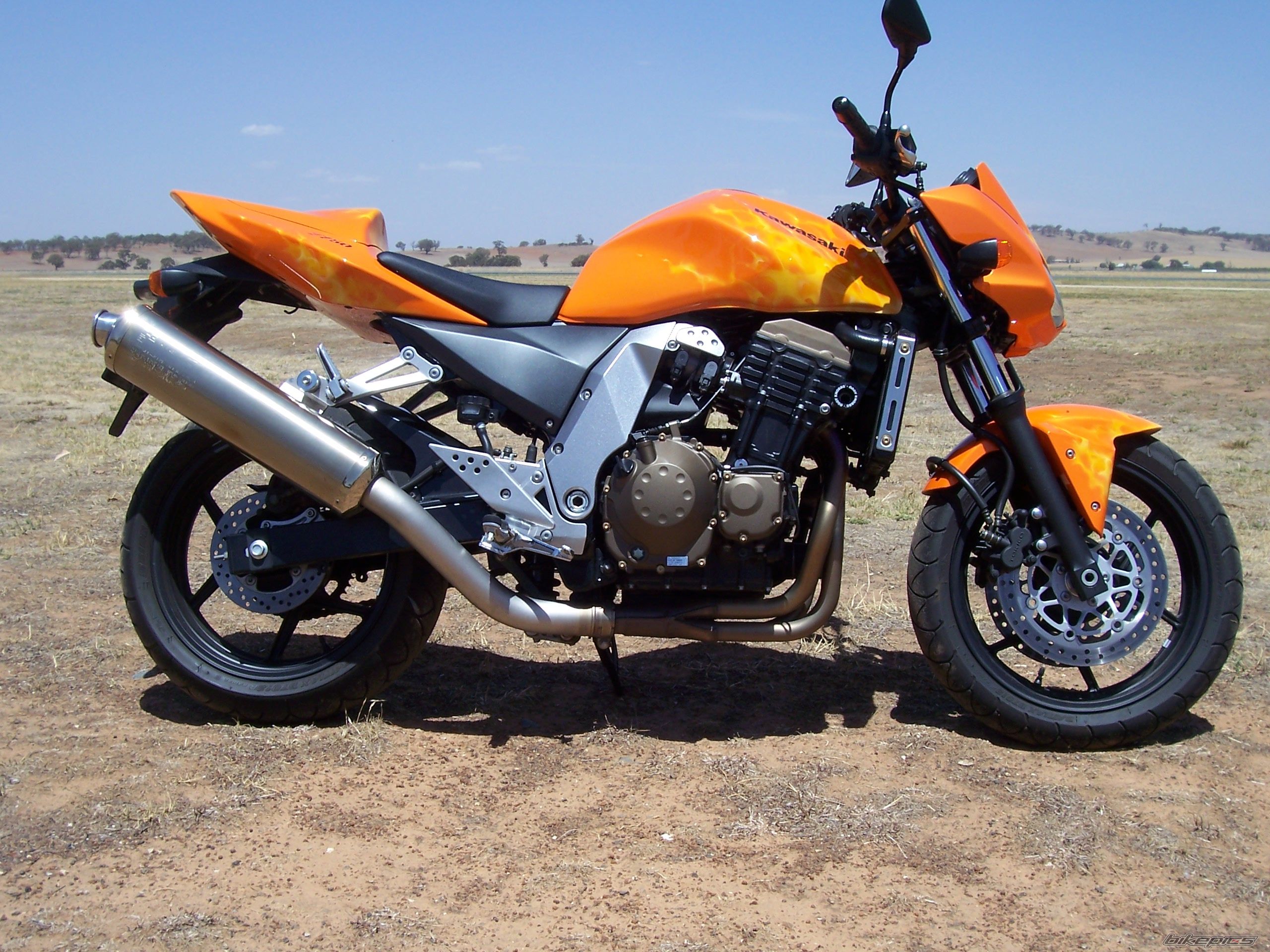 Bike Photo 816962