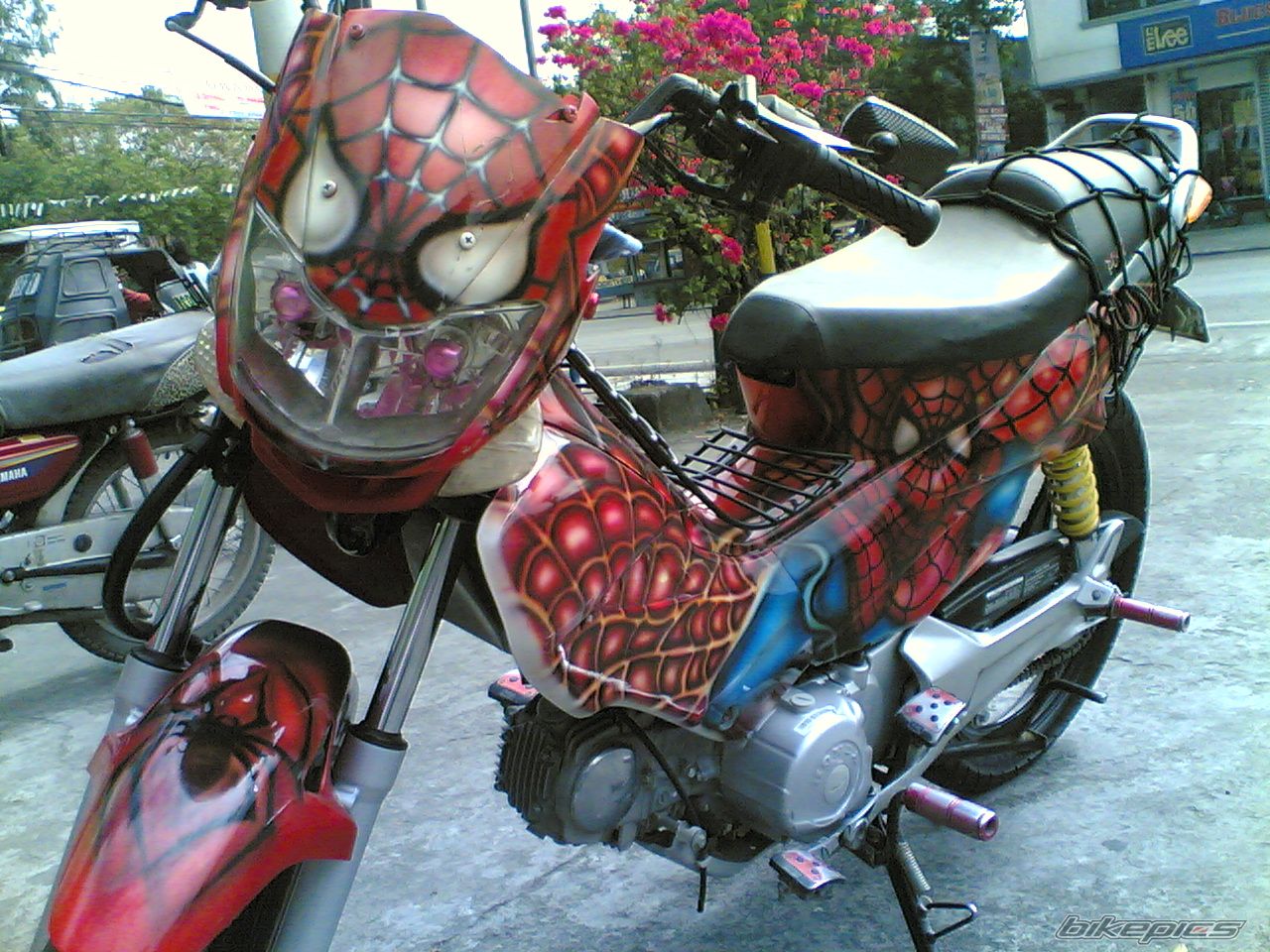 Bike Photo 816963