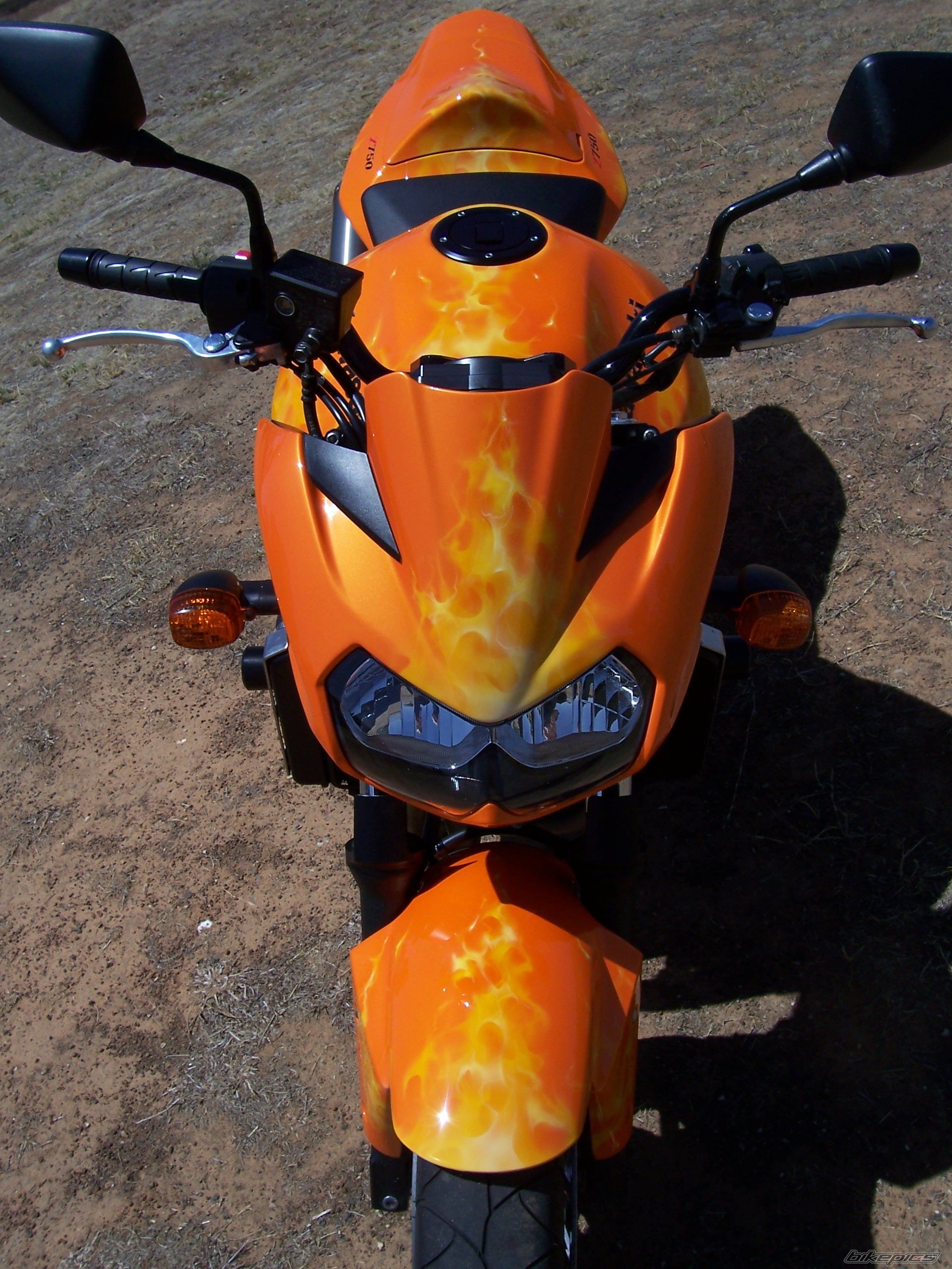 Bike Photo 816964
