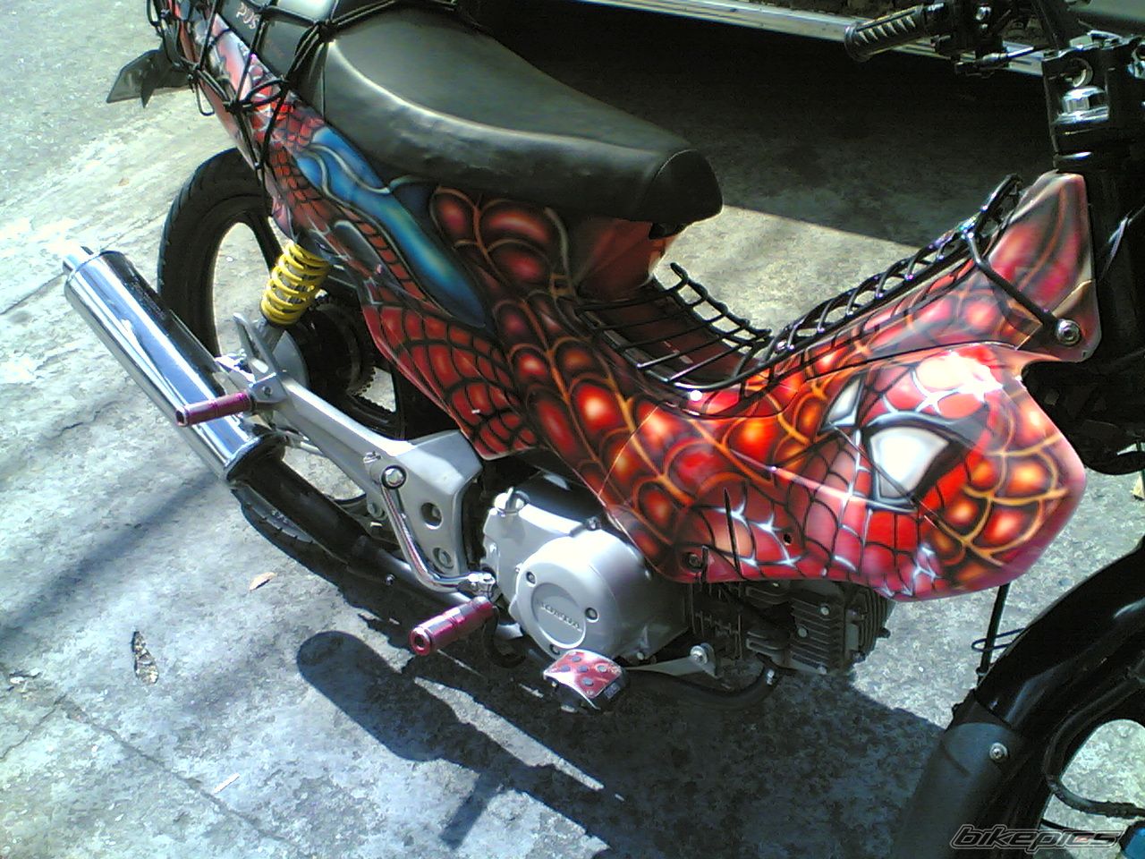 Bike Photo 816965