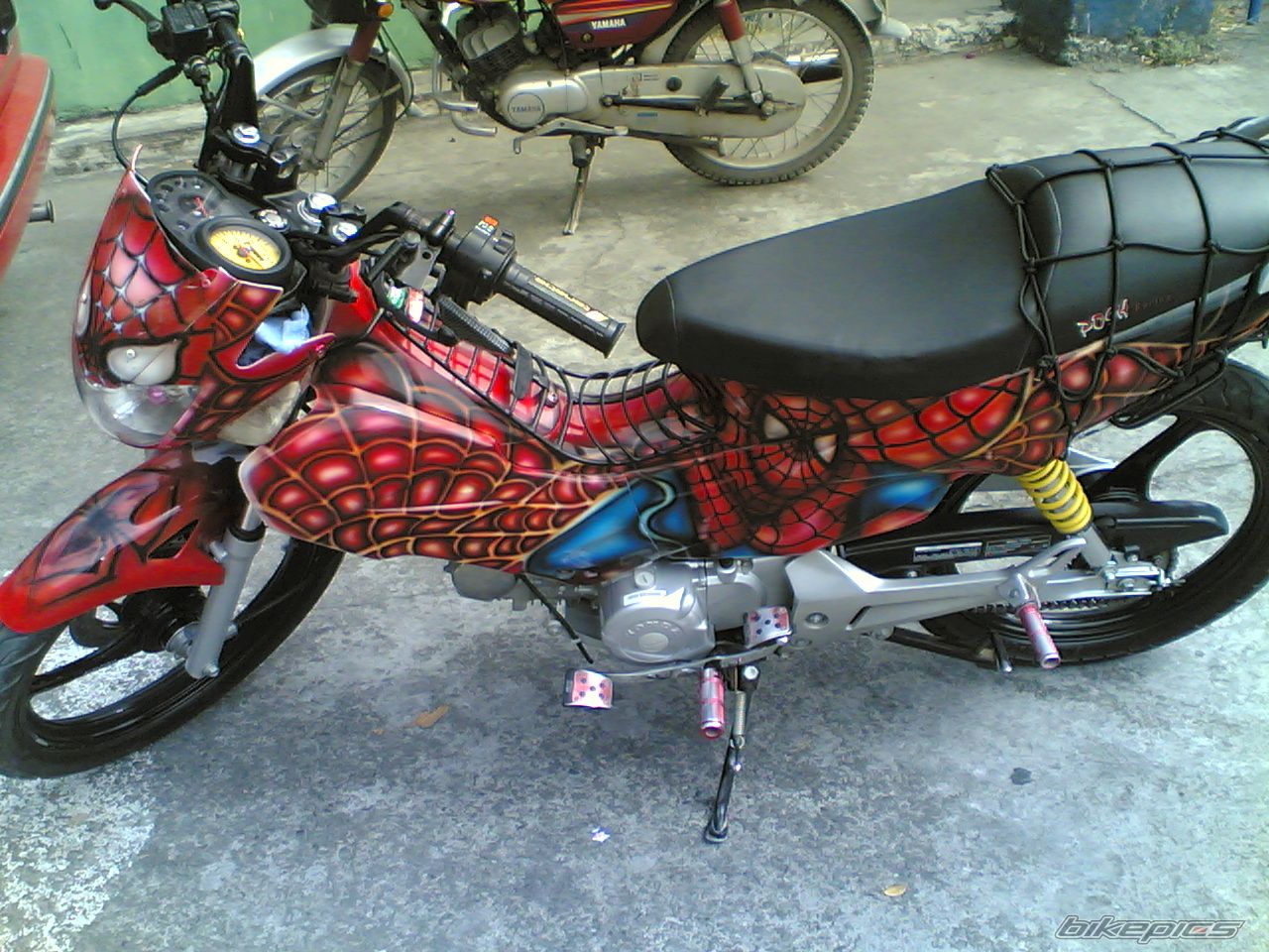 Bike Photo 816966