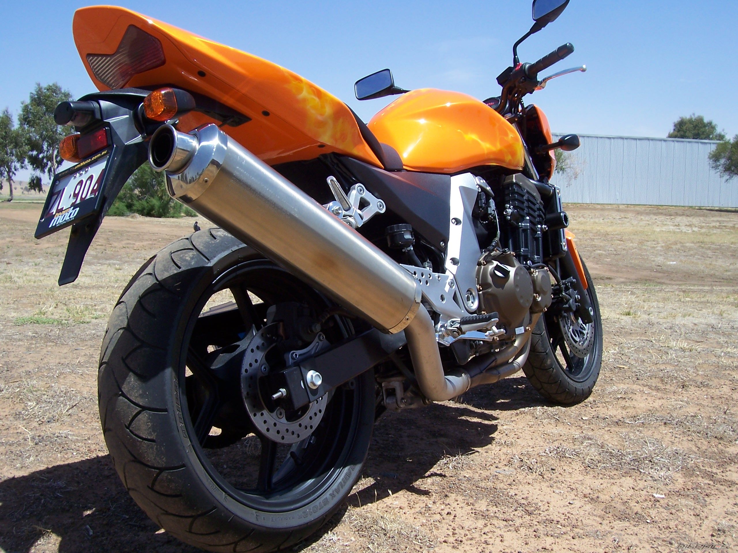 Bike Photo 816968