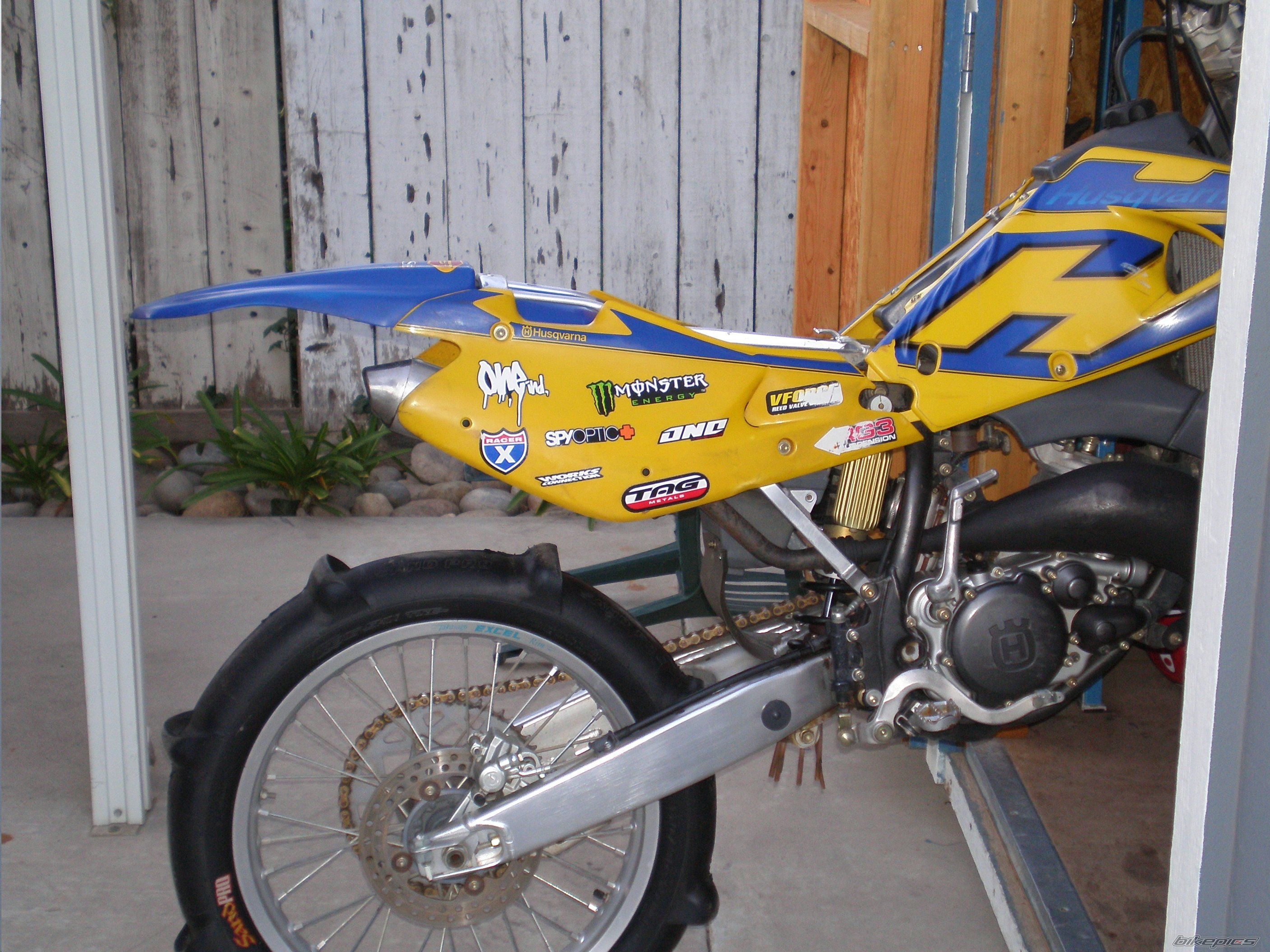 Bike Photo 816974