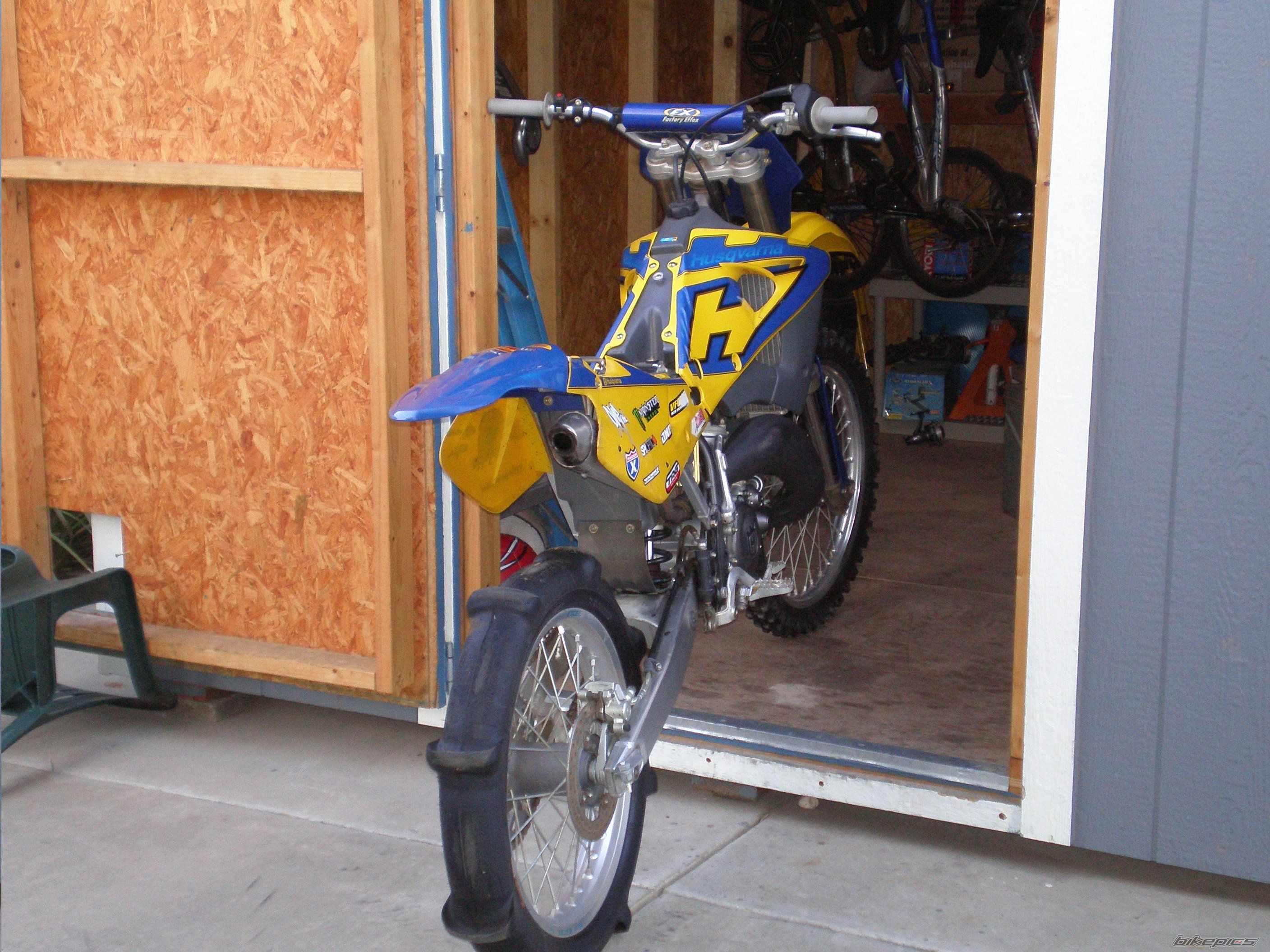 Bike Photo 816984