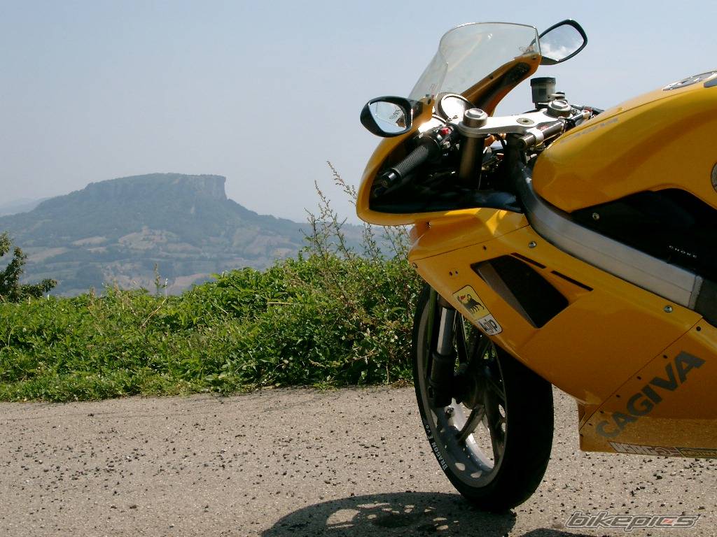 Bike Photo 81701