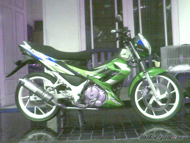 Bike Photo 817010