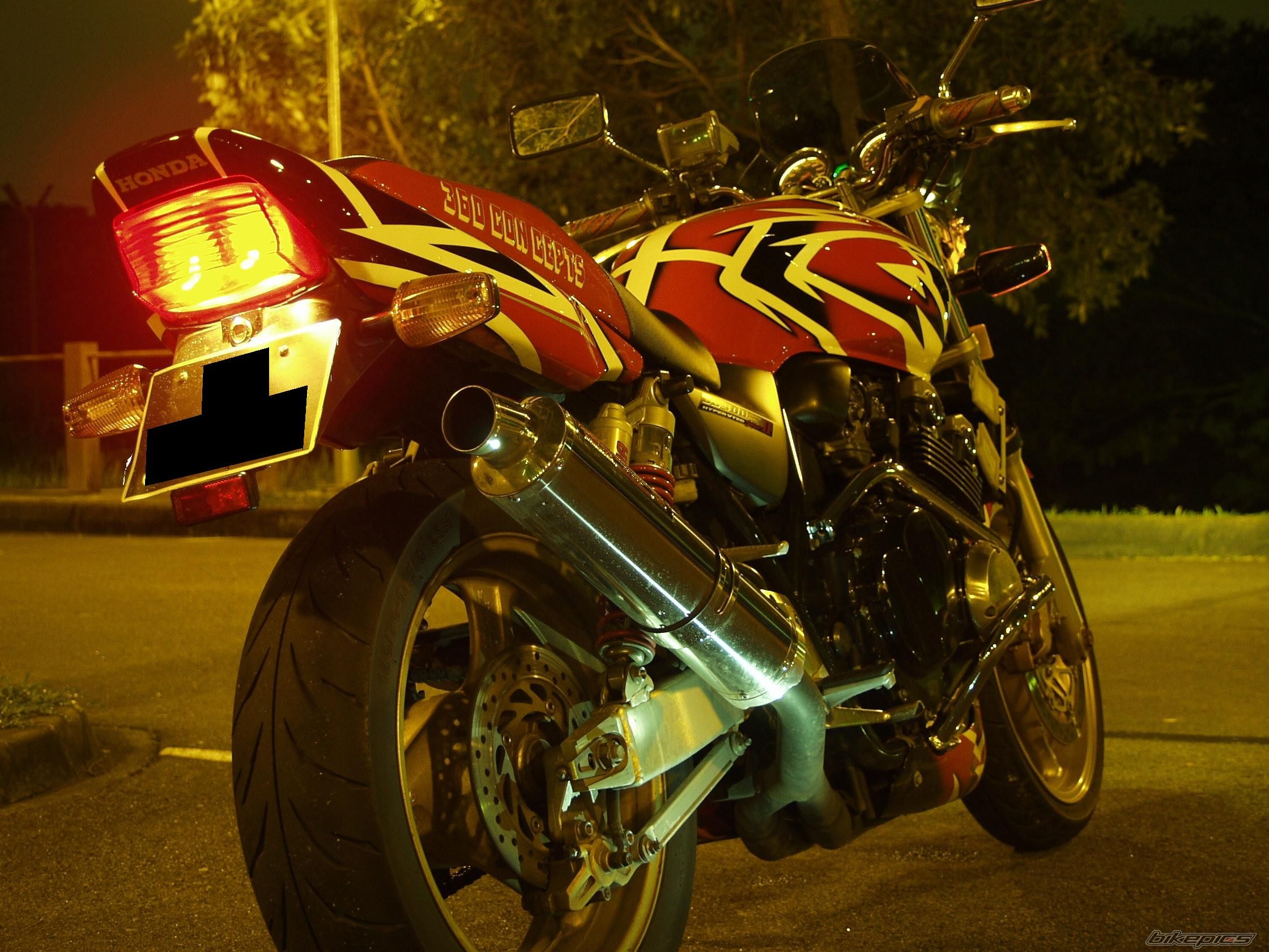 Bike Photo 817013