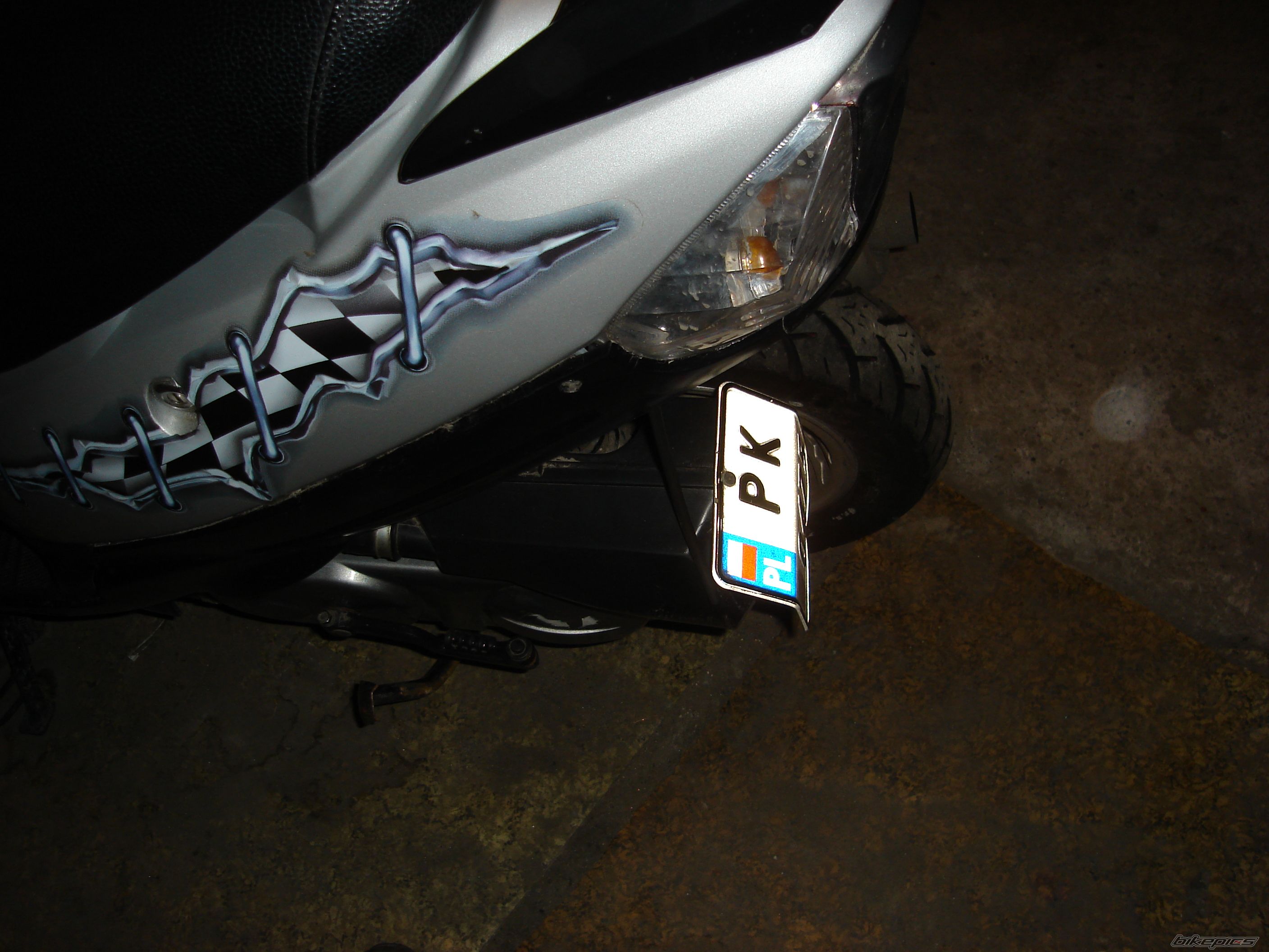 Bike Photo 817019