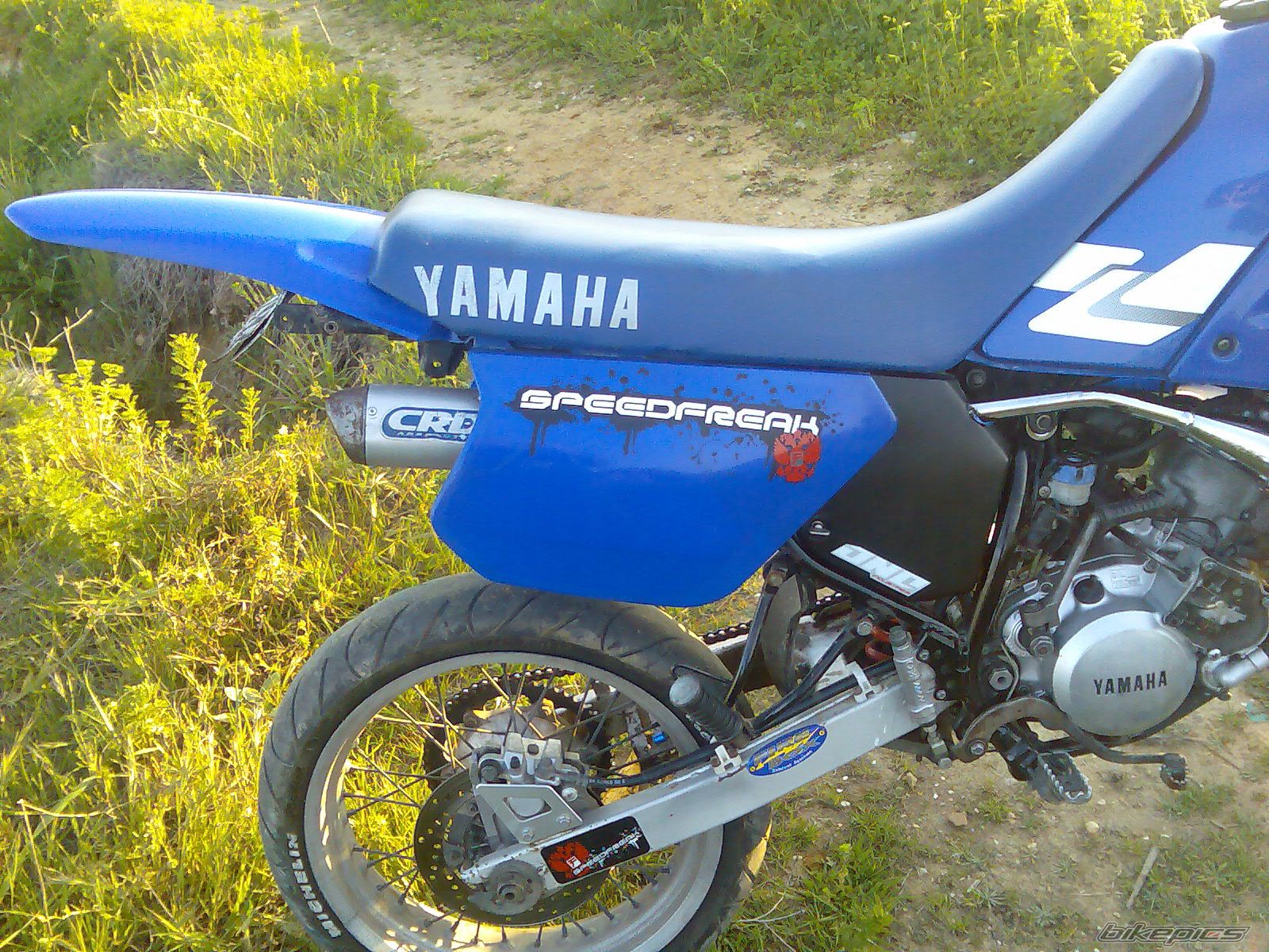 Bike Photo 817032