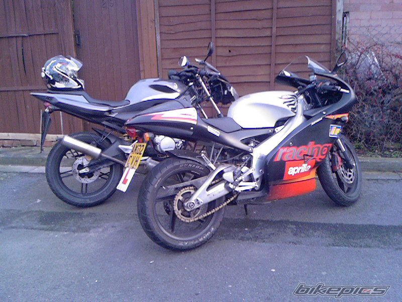 Bike Photo 817051