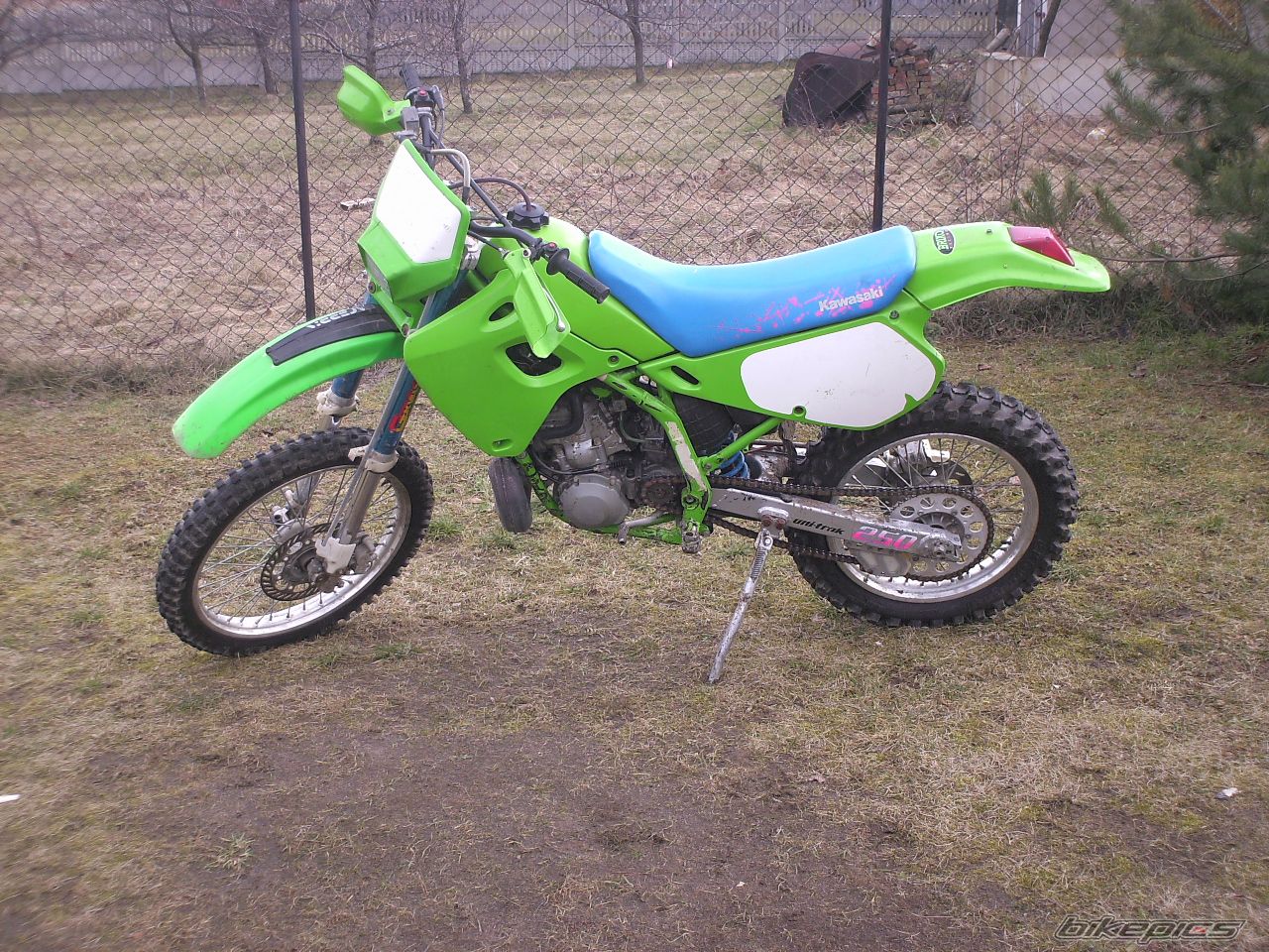 Bike Photo 817053