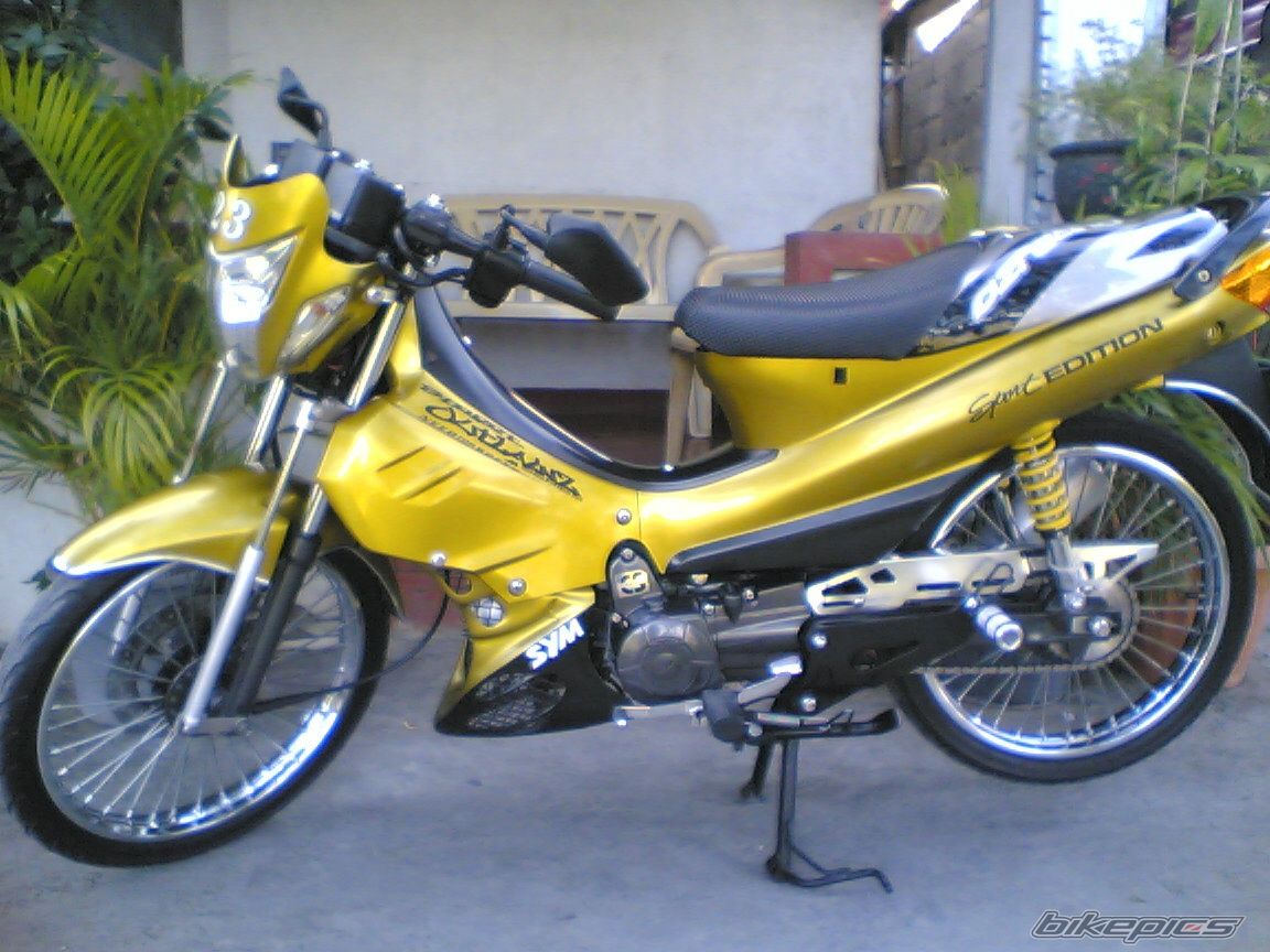 Bike Photo 817072