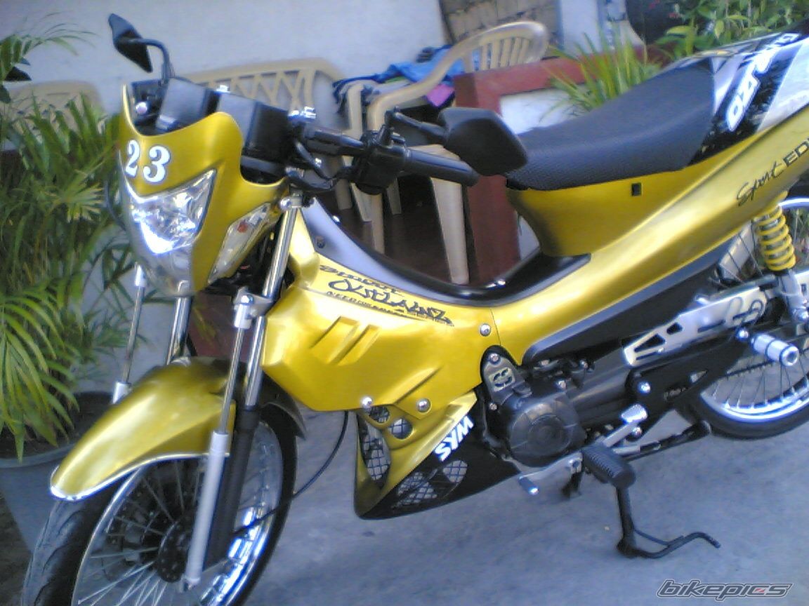 Bike Photo 817077
