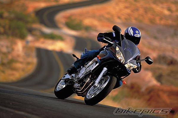 Bike Photo 81708