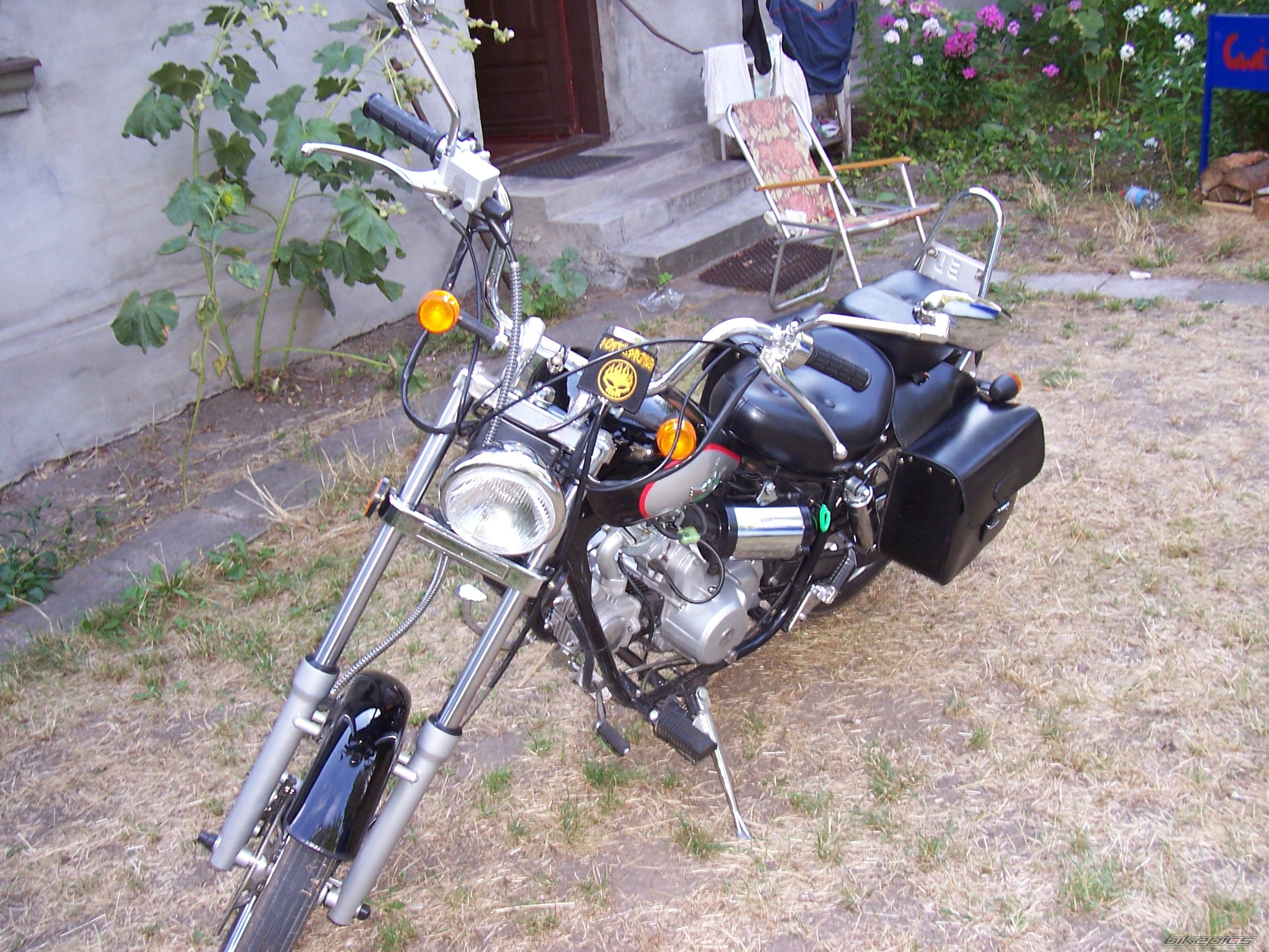 Bike Photo 817086