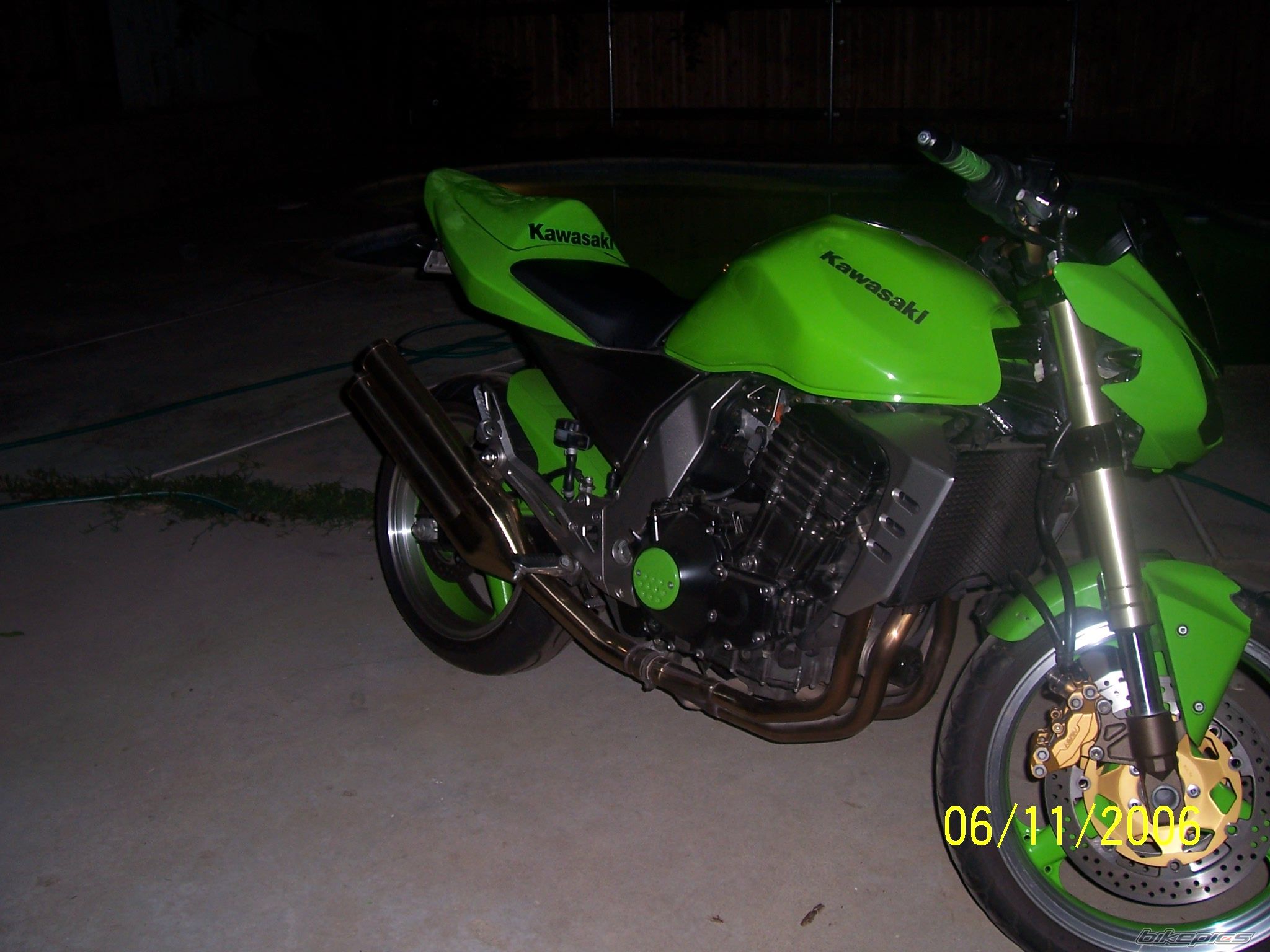 Bike Photo 817095