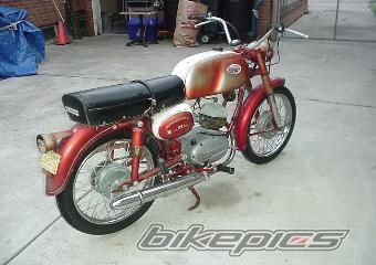 Bike Photo 817110