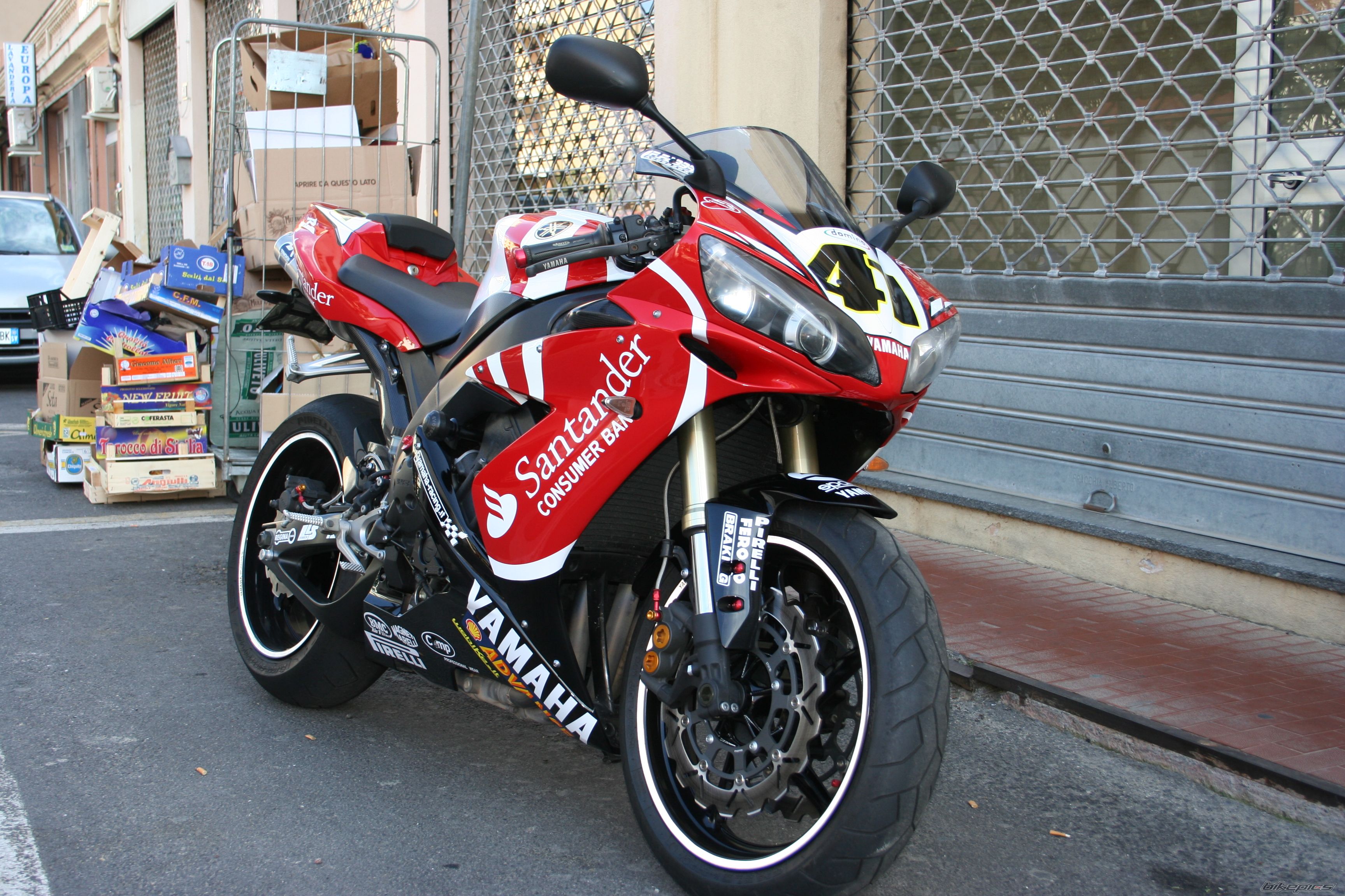 Bike Photo 817178
