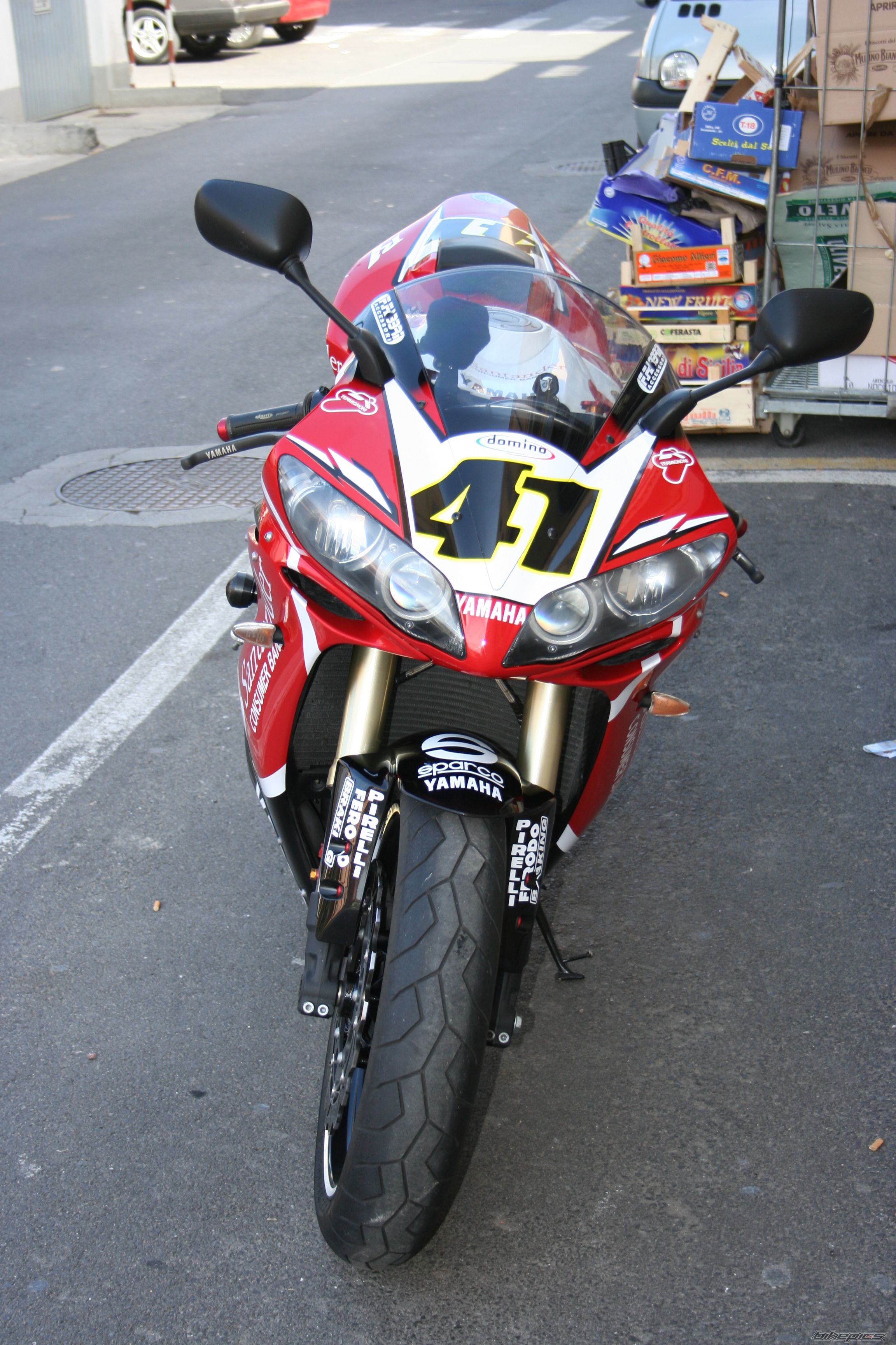 Bike Photo 817181