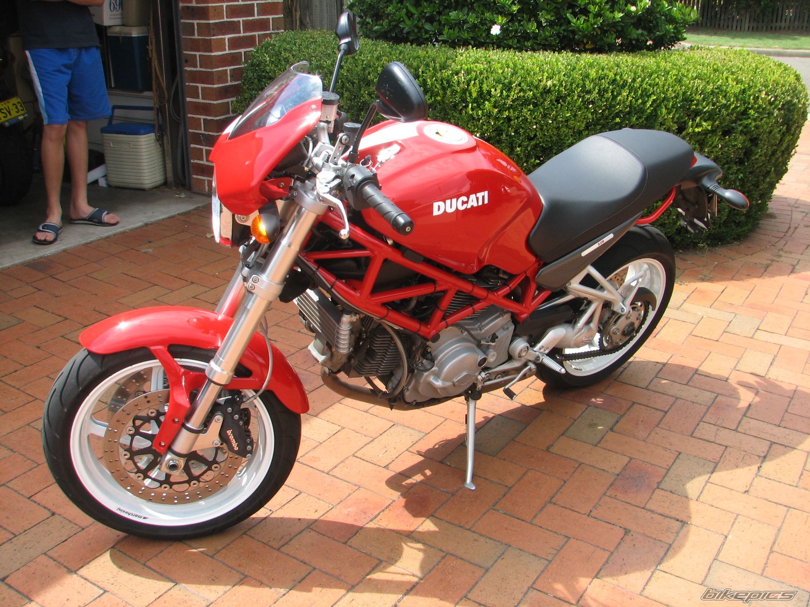 Bike Photo 817201