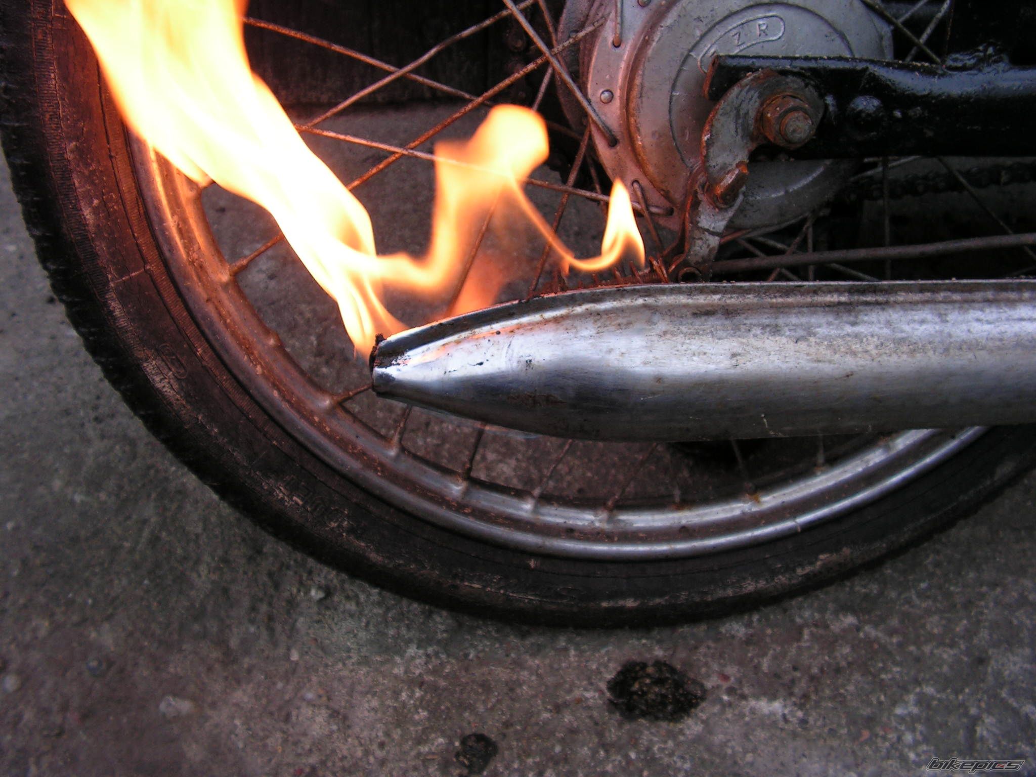 Bike Photo 817207