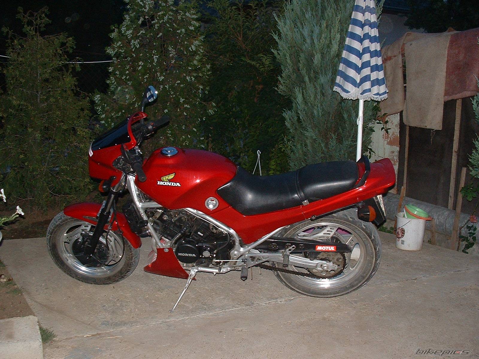 Bike Photo 81721