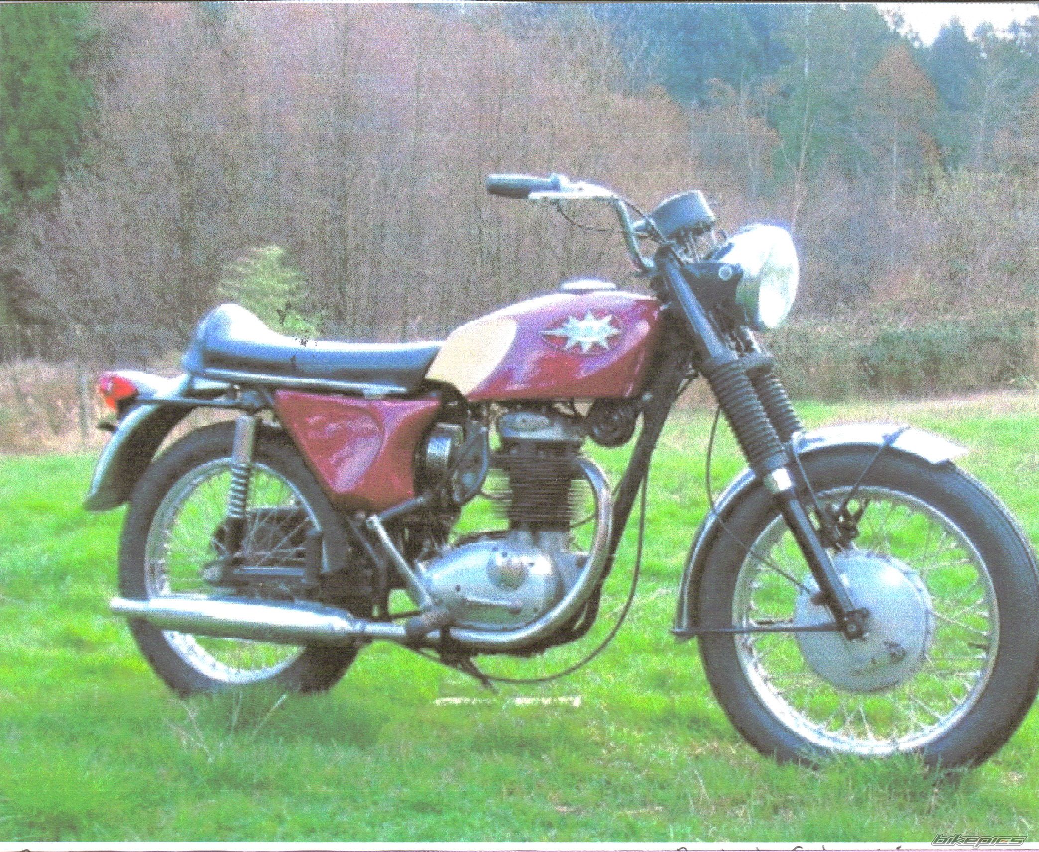 Bike Photo 817215
