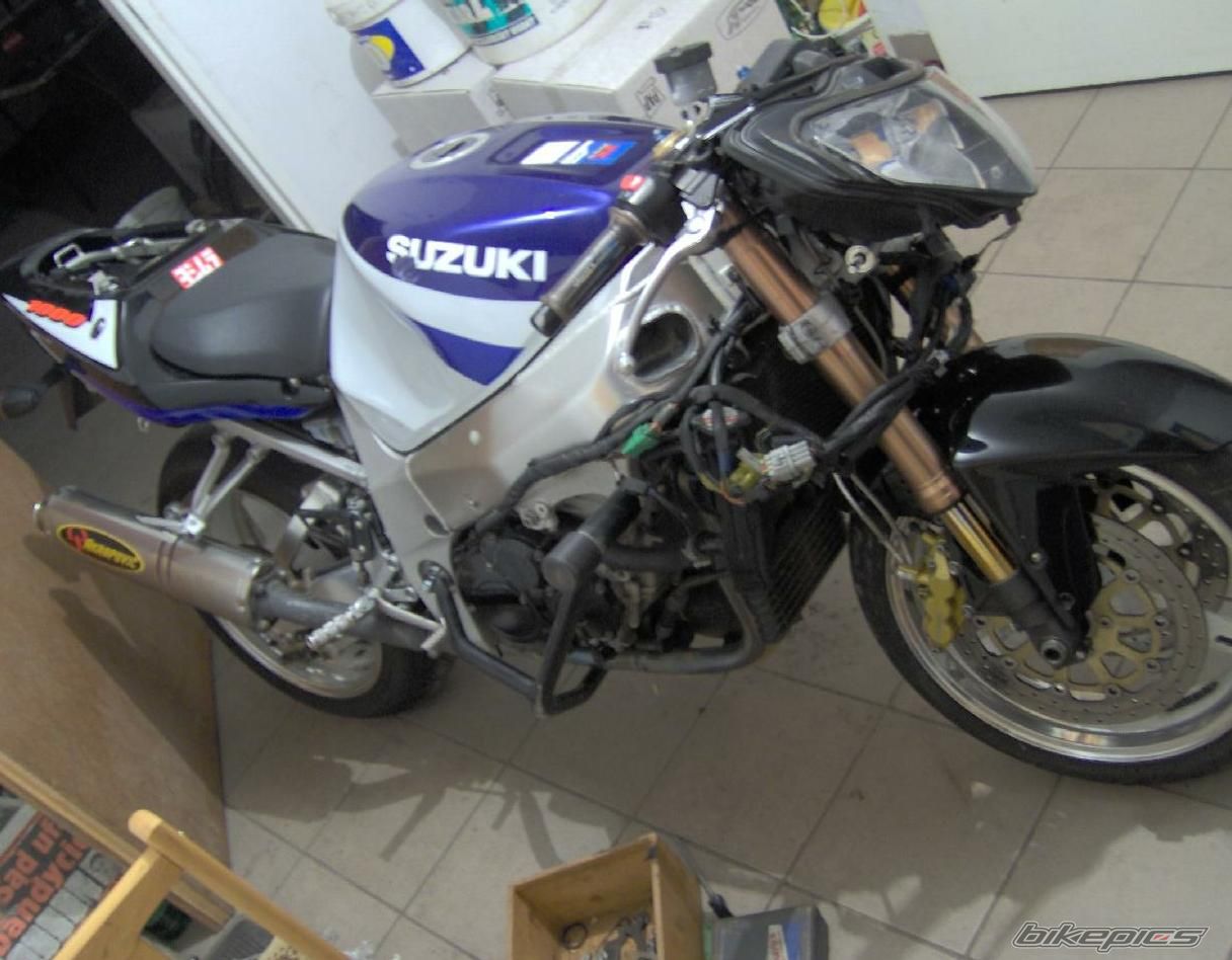 Bike Photo 817233