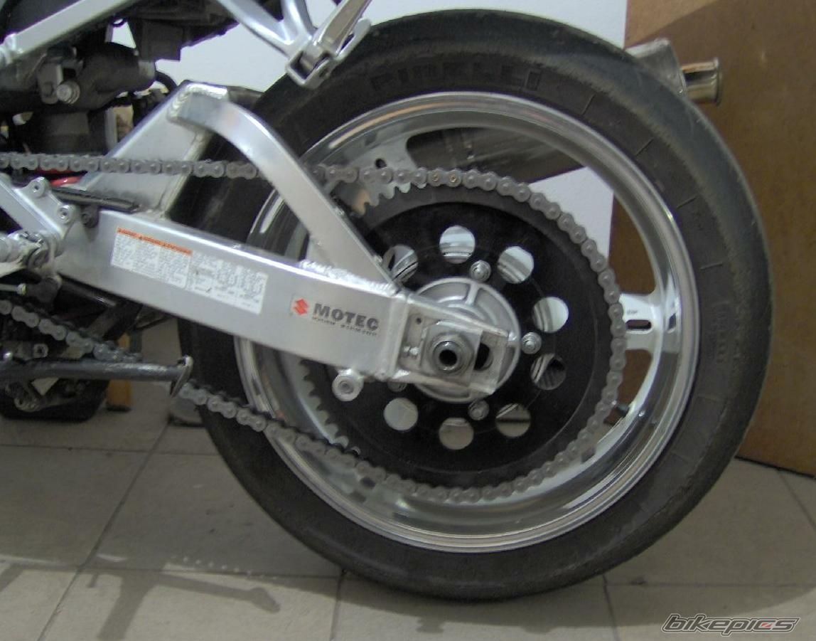 Bike Photo 817234