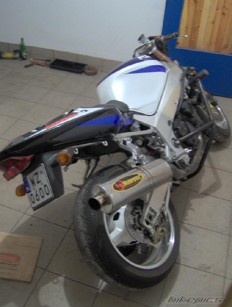 Bike Photo 817235