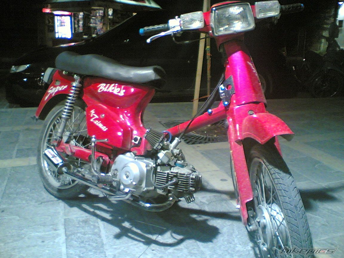 Bike Photo 817238
