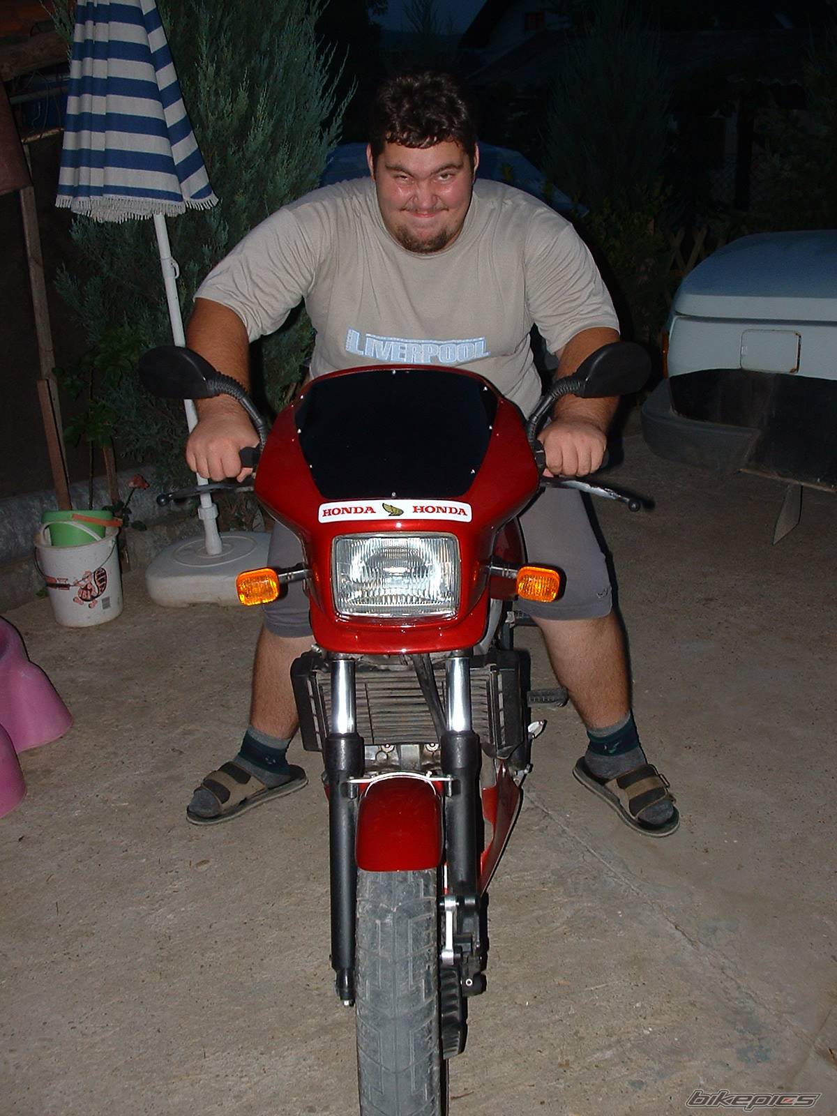 Bike Photo 81724