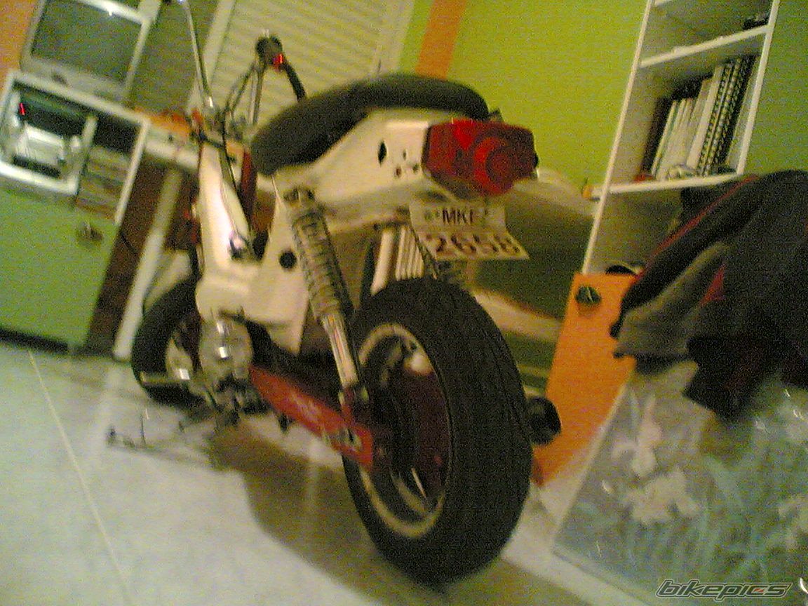 Bike Photo 817243